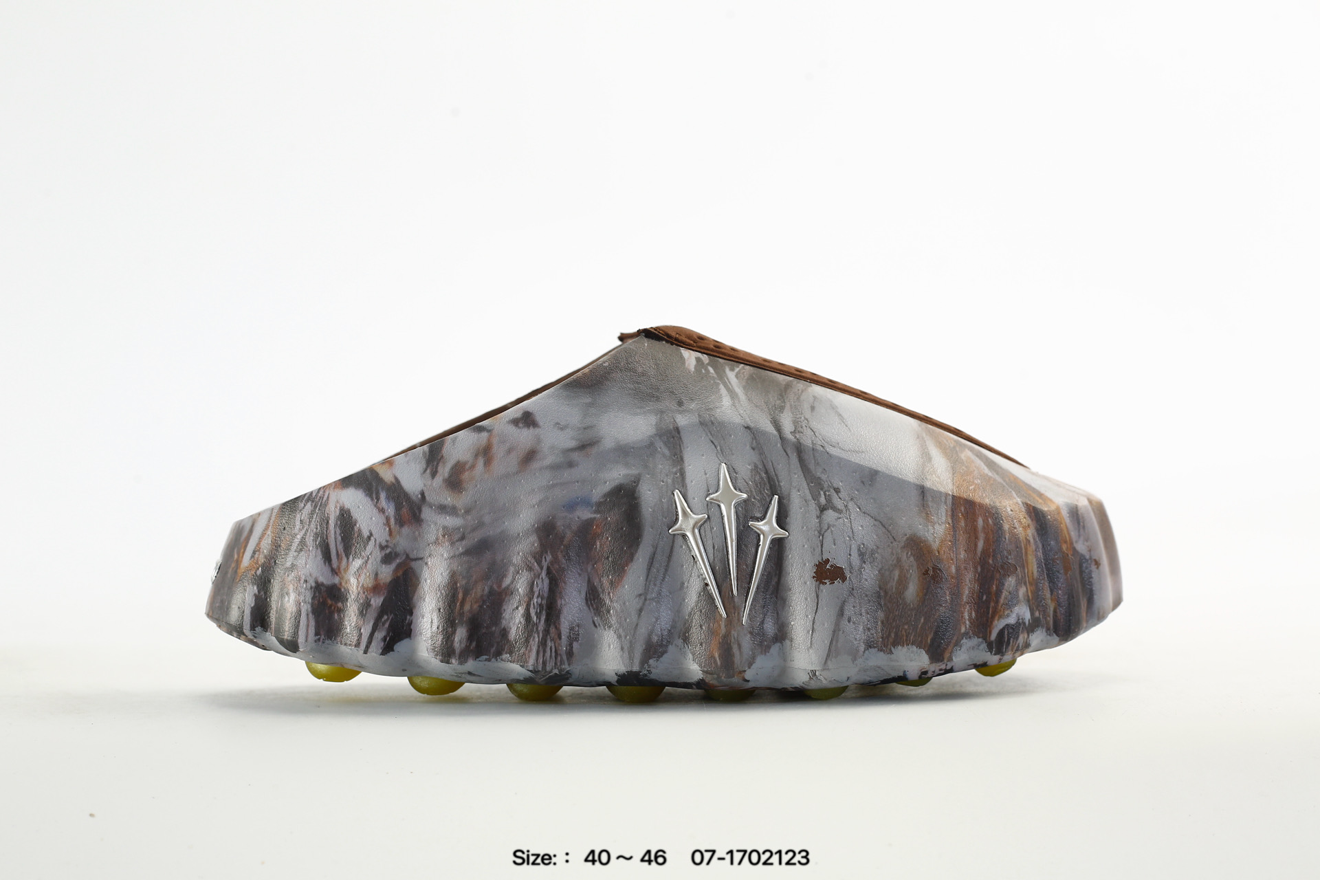 Nike Mind 001 Recovery Slide – IR2175-201, photo 2