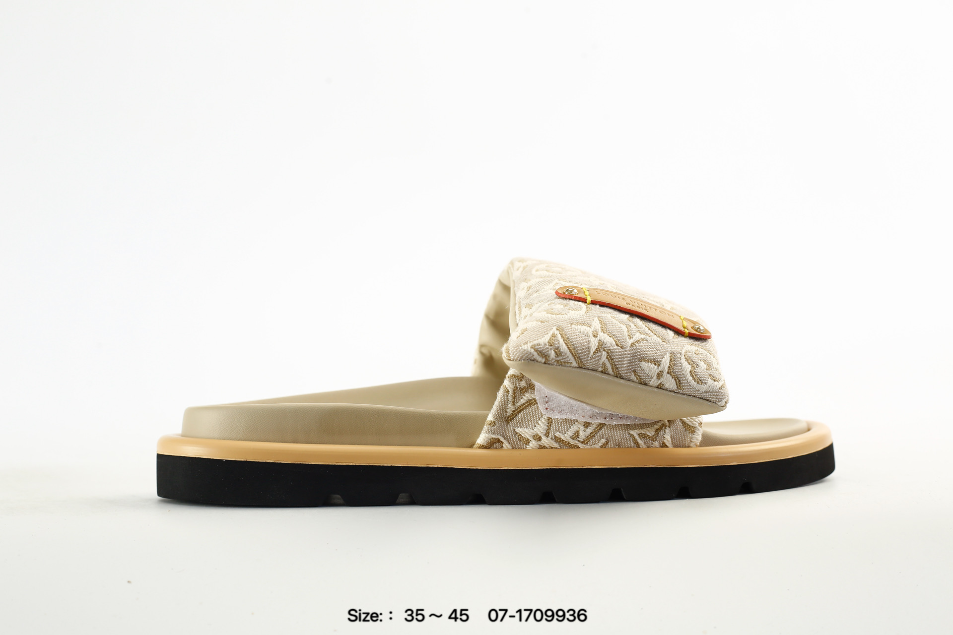Louis Vuitton LV – 07-1709936