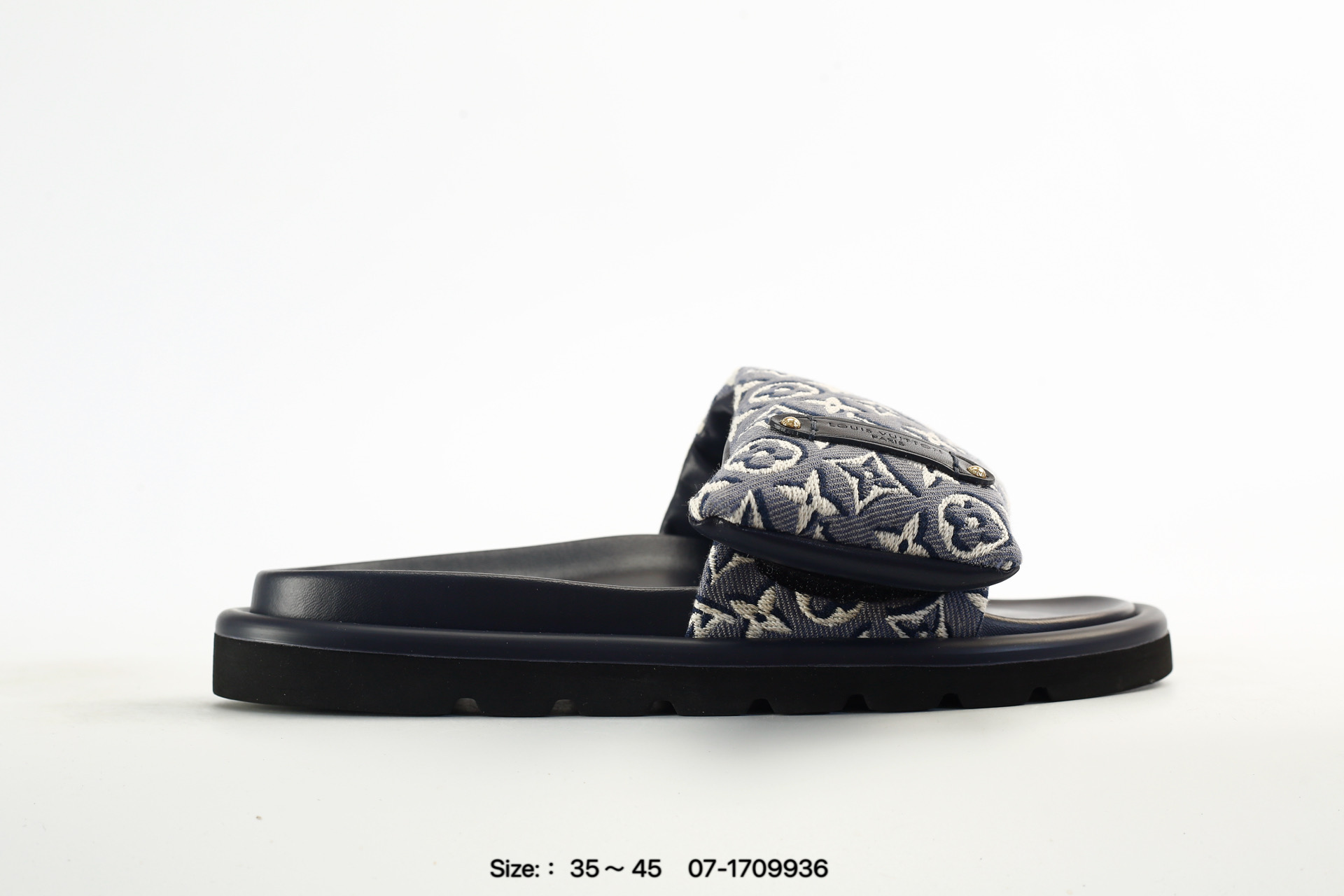 Louis Vuitton LV – 07-1709936, photo 2