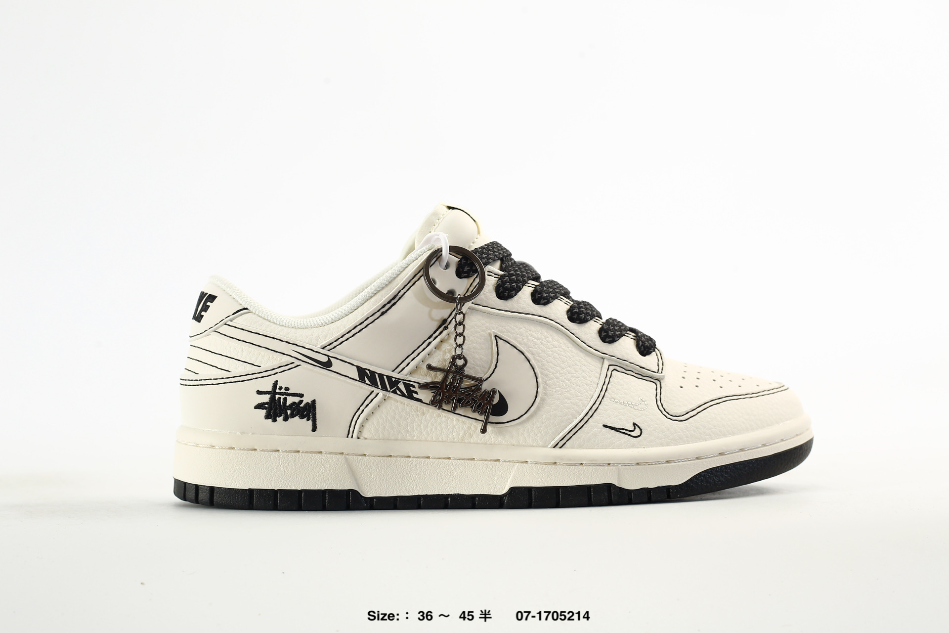 Nike Dunk Low Retro AJ1 SB – DS6608-025