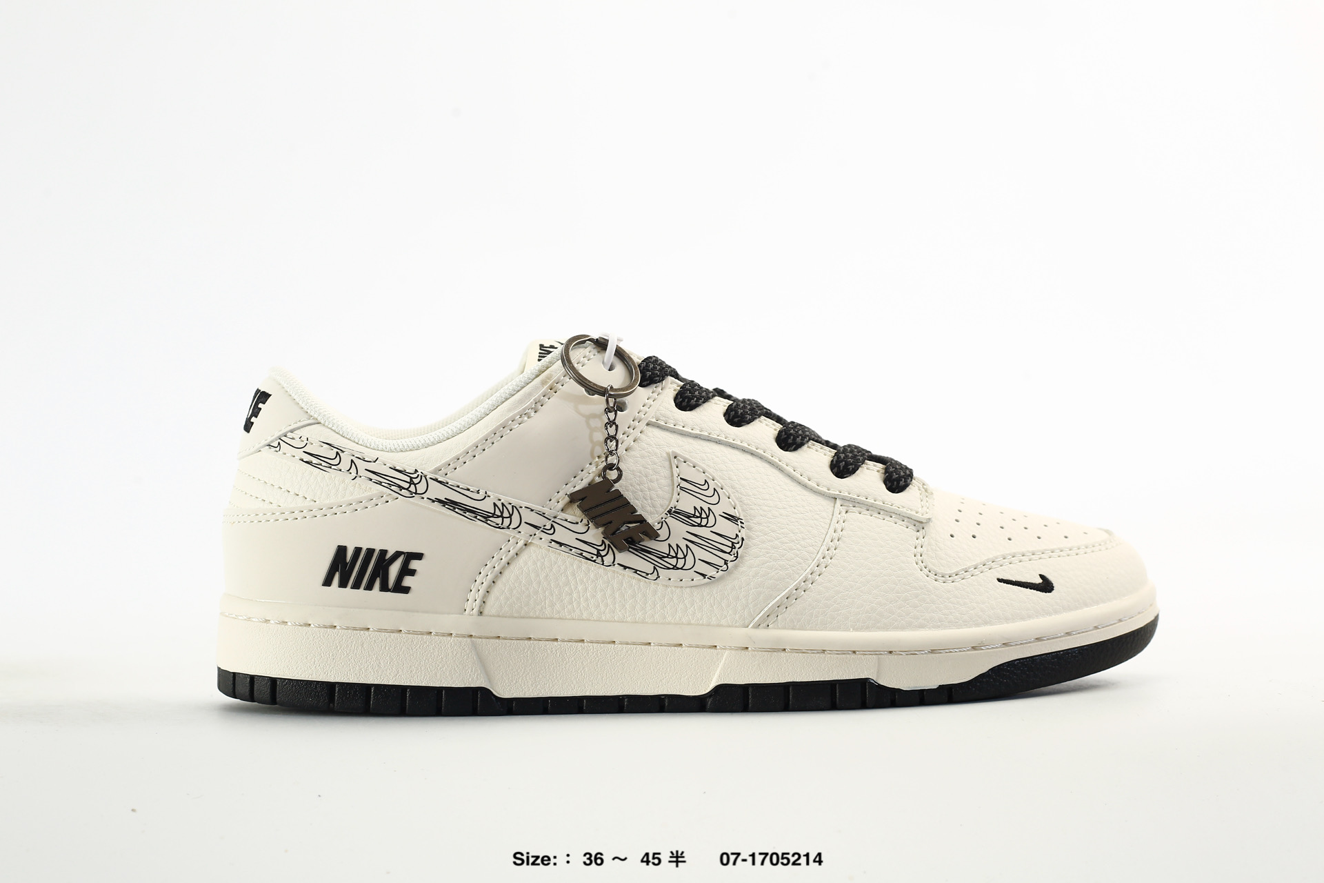 Nike Dunk Low Retro AJ1 SB – DS6608-025, photo 2