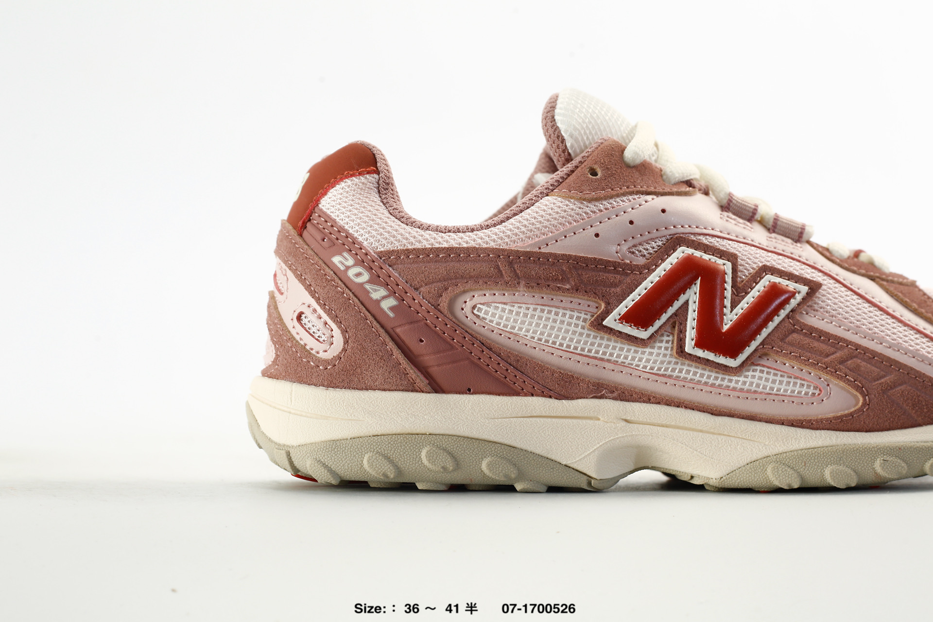 New Balance 204L – U204L7AM, photo 2