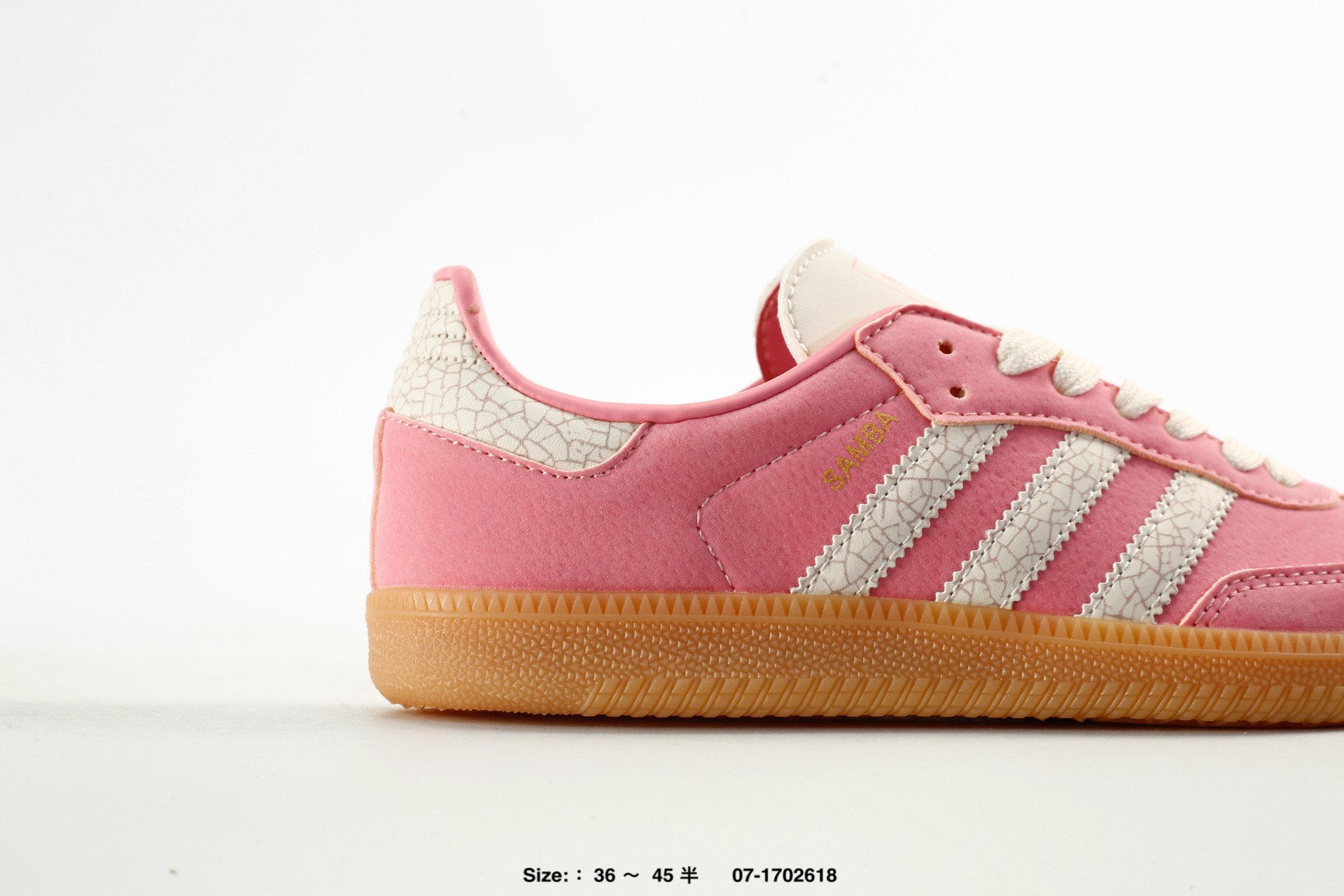 Adidas Originals Samba OG – KK4980, photo 2