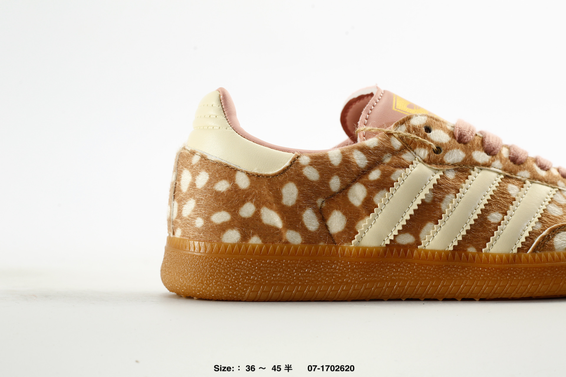Adidas Originals Samba OG – KJ7447, photo 2