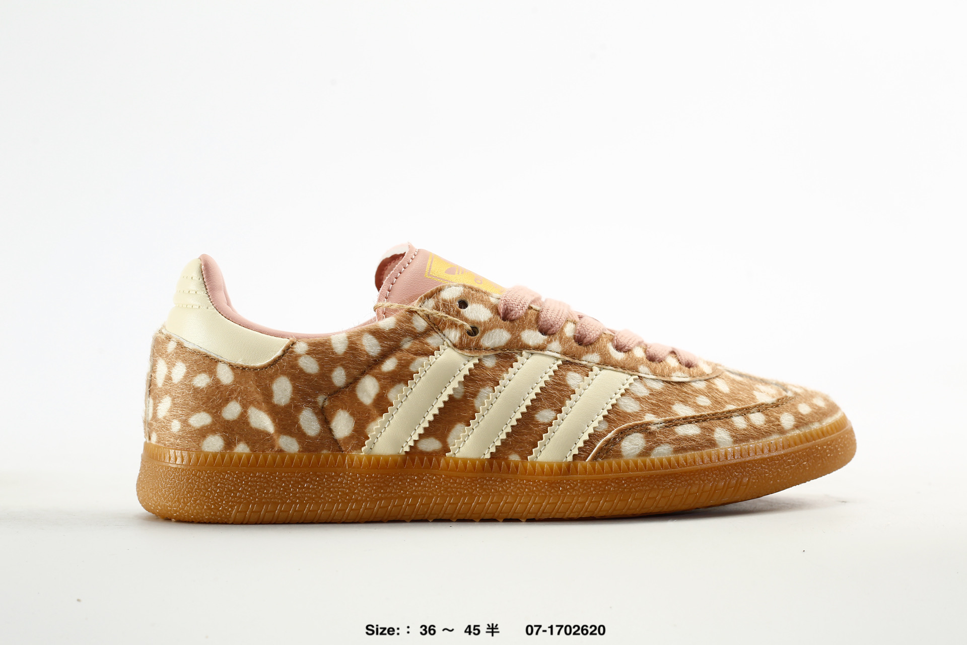 Adidas Originals Samba OG – KJ7447