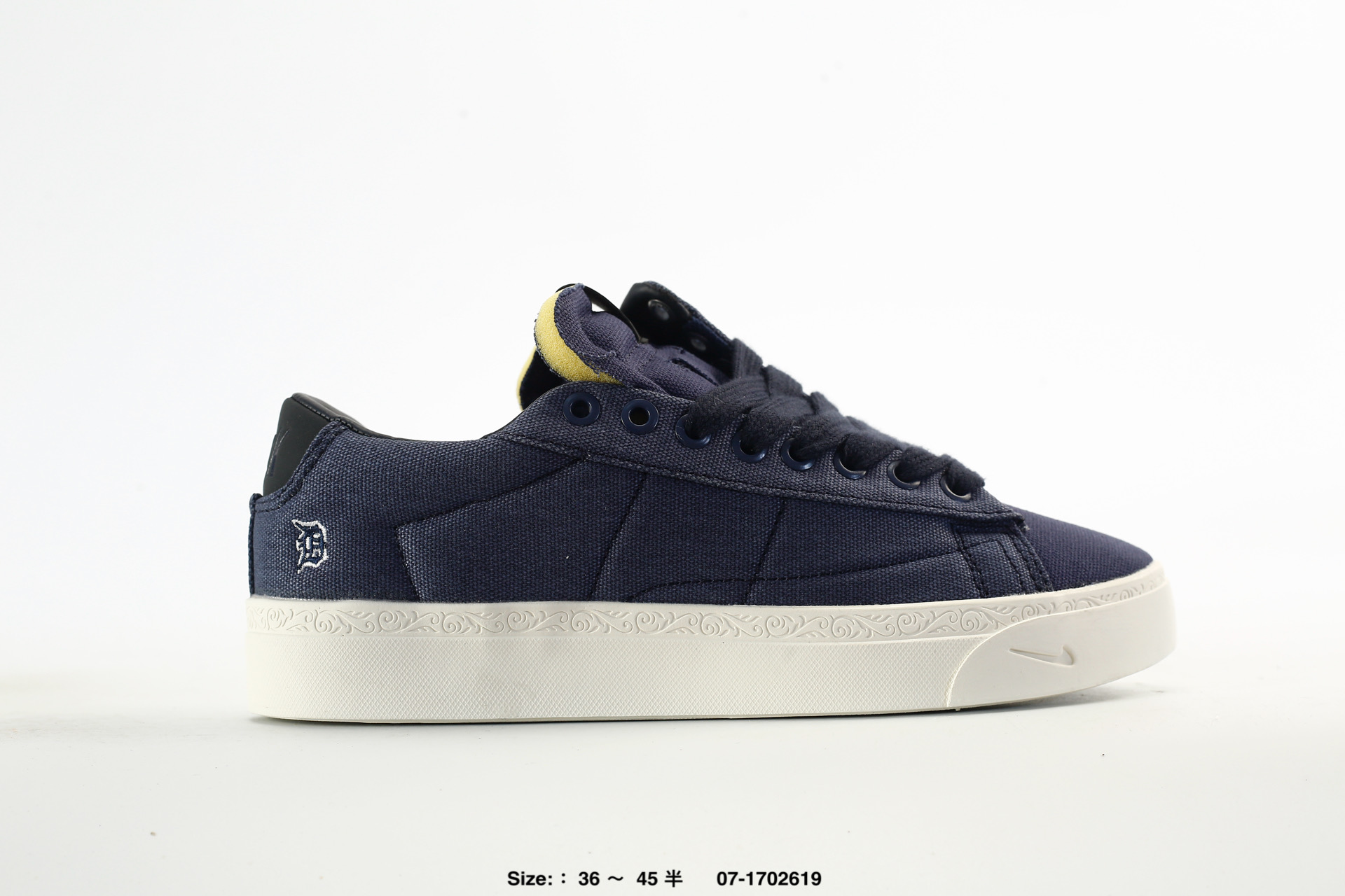 Nike Book Blazer Low – HQ2054-801, photo 2