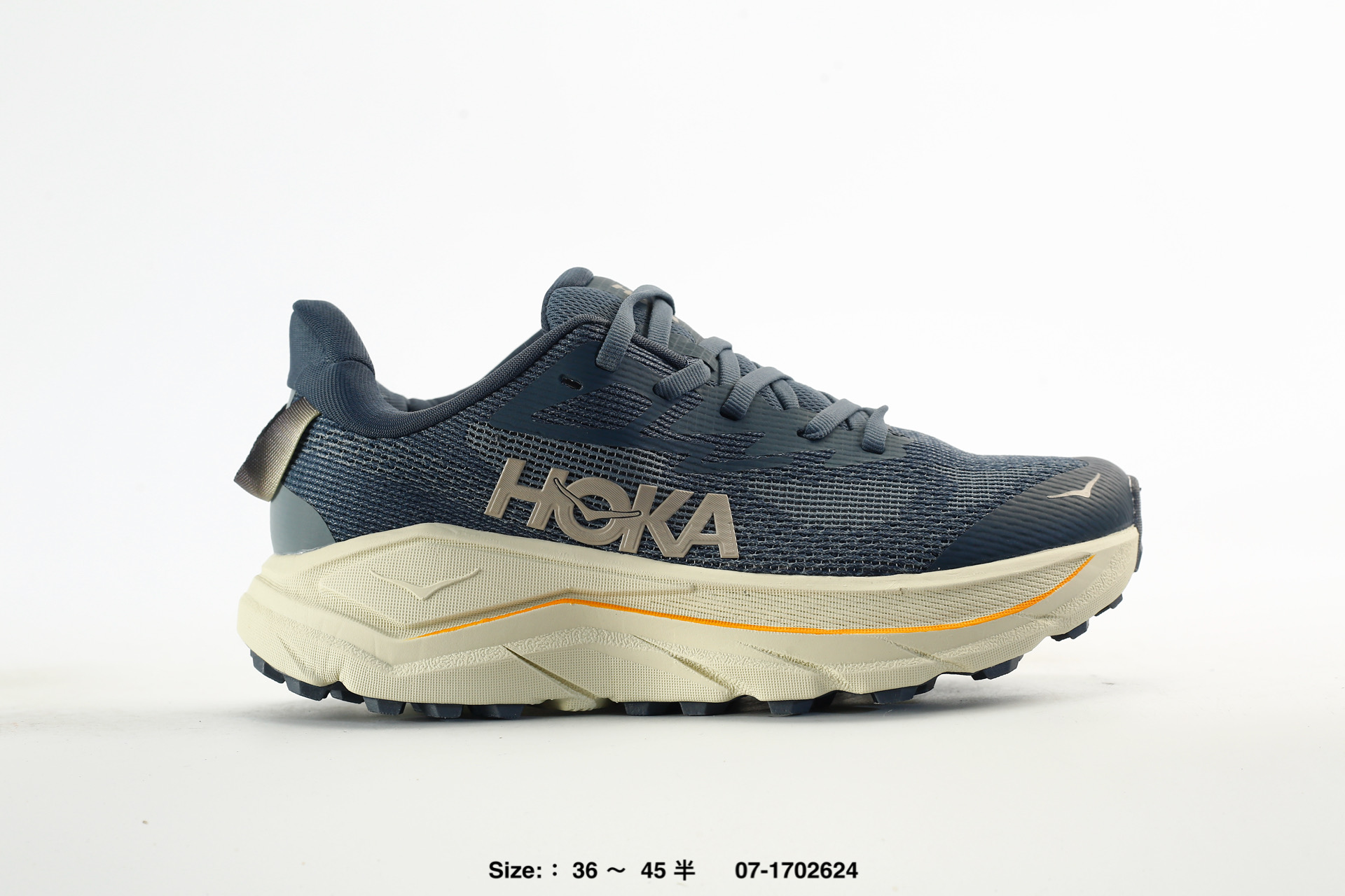 Hoka M Clifton 10 – 1162030