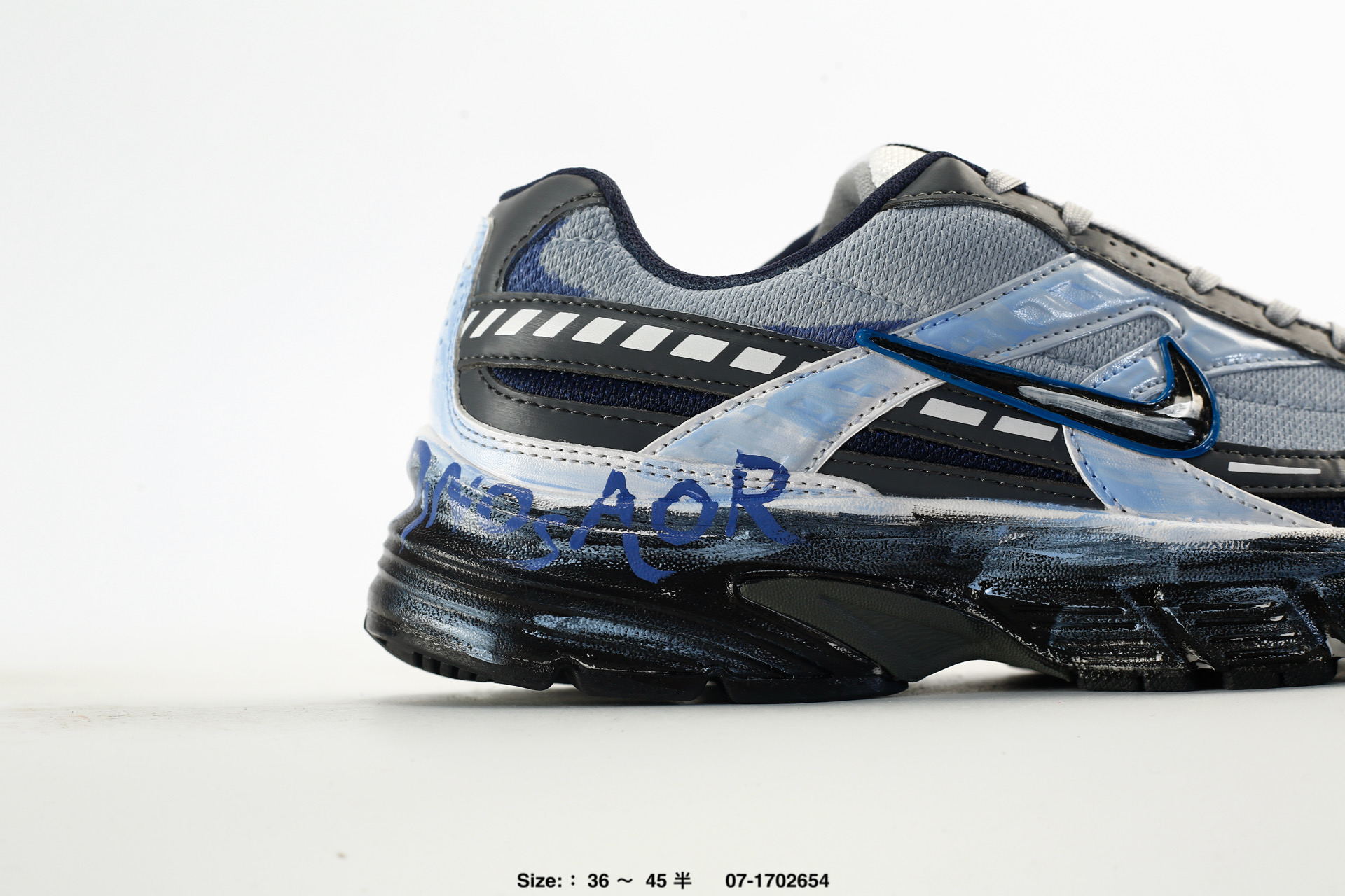 Nike Initiator – 394055-101, photo 2