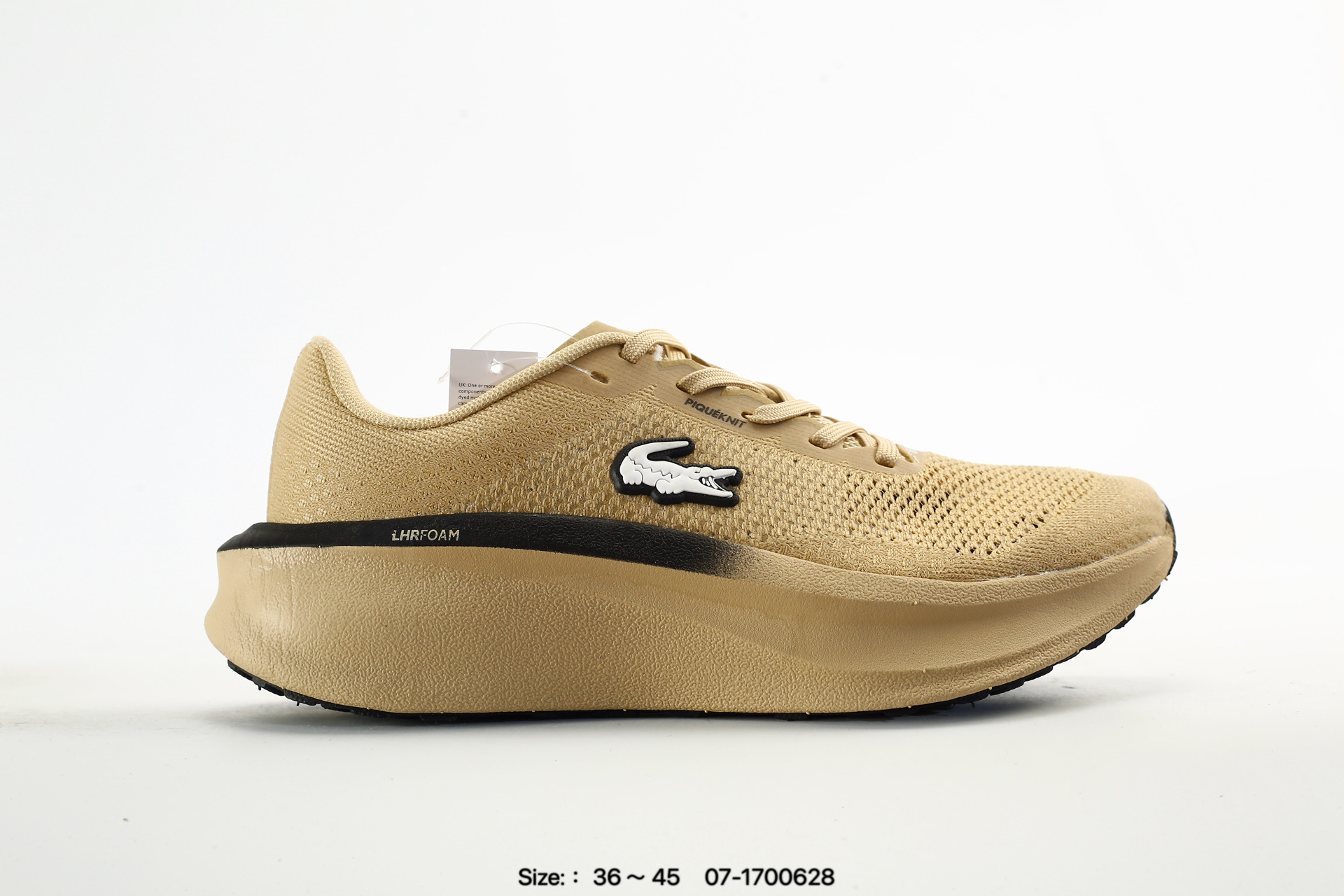 Lacoste NEO Run, photo 2