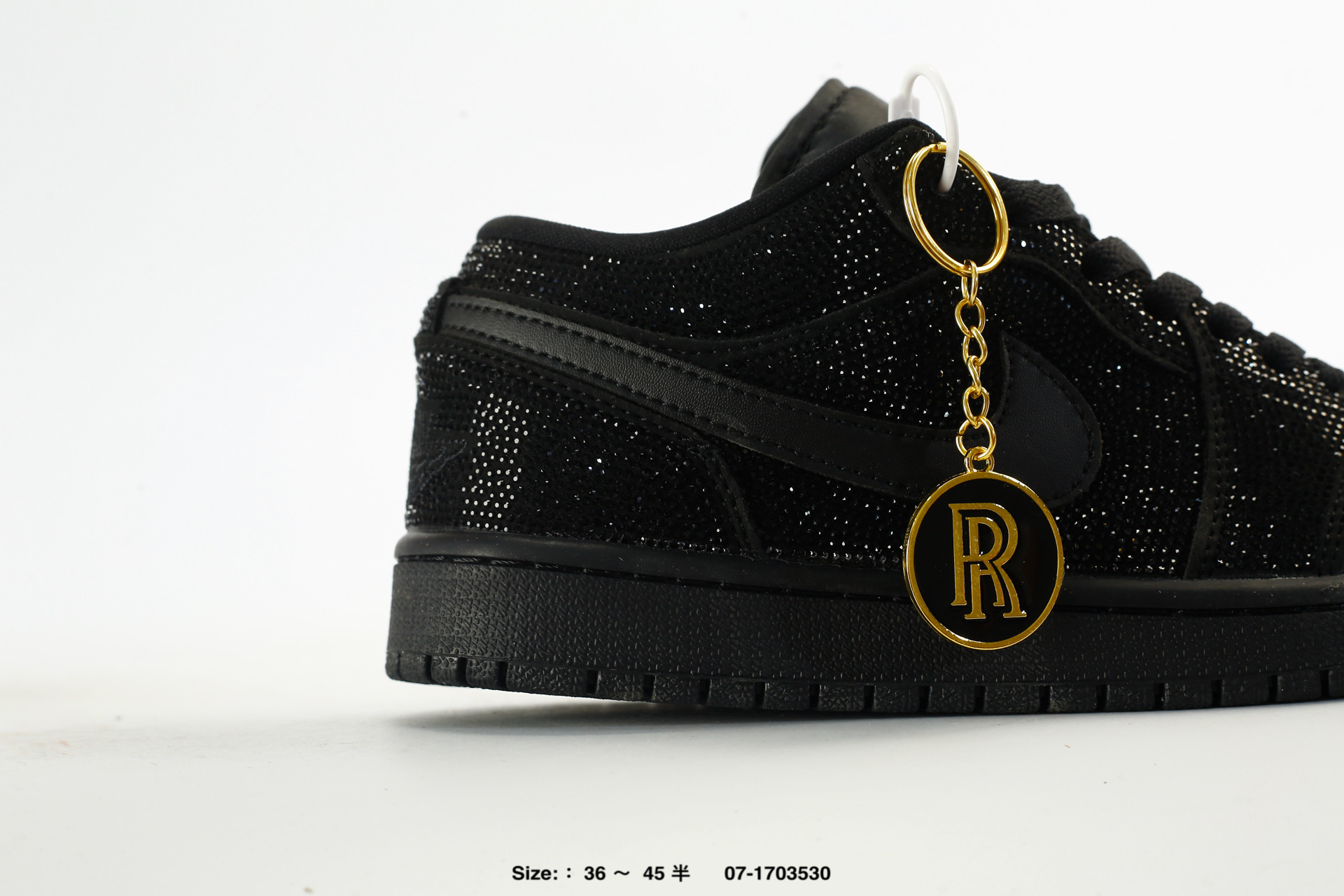 Nike Dunk Low Retro AJ1 SB – DS6608-025, photo 2