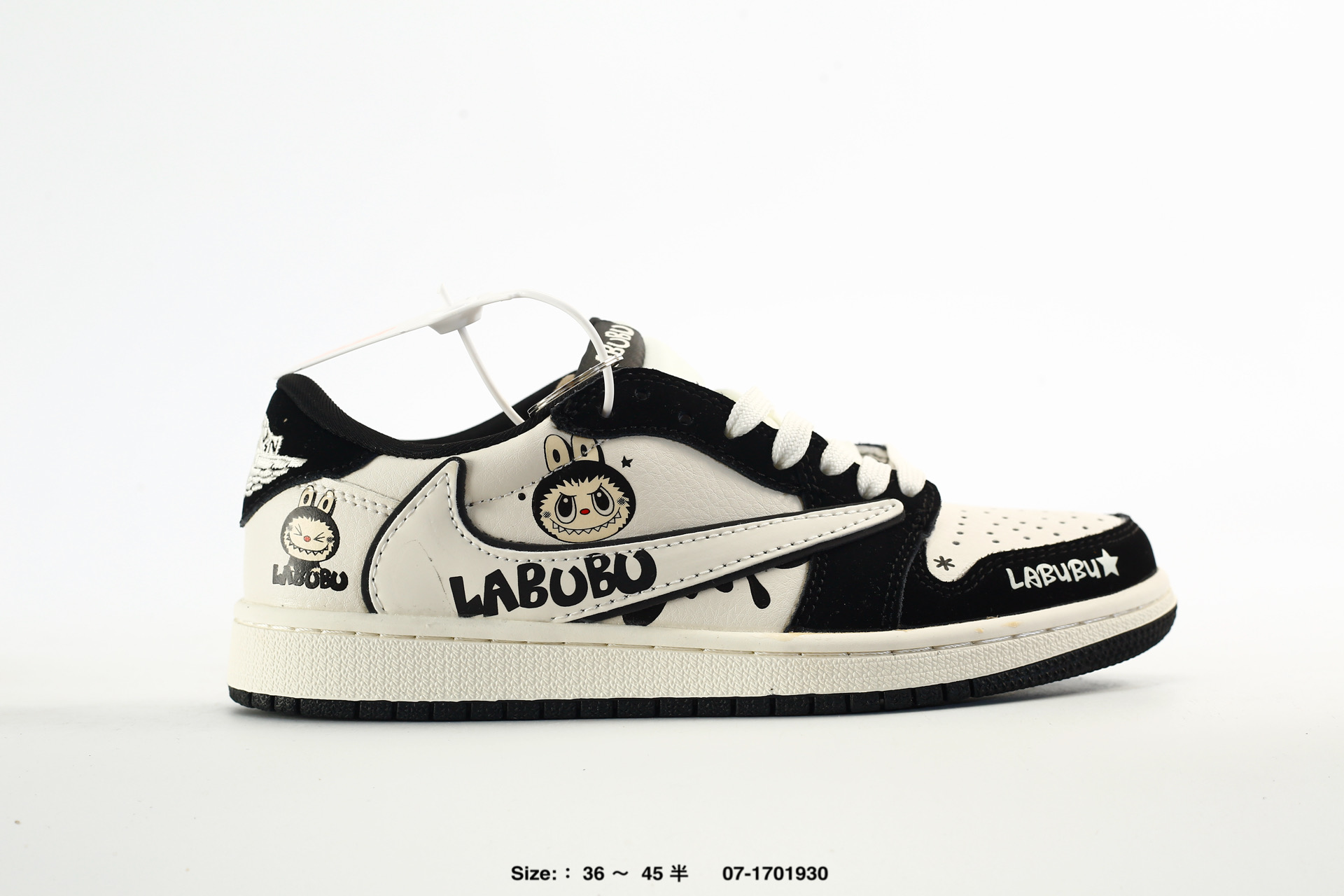 Nike Dunk Low Retro AJ1 SB – DS6608-025