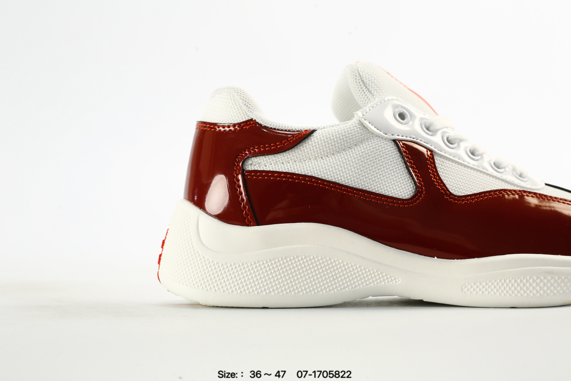 Prada America's Cup – 07-1705822, photo 2