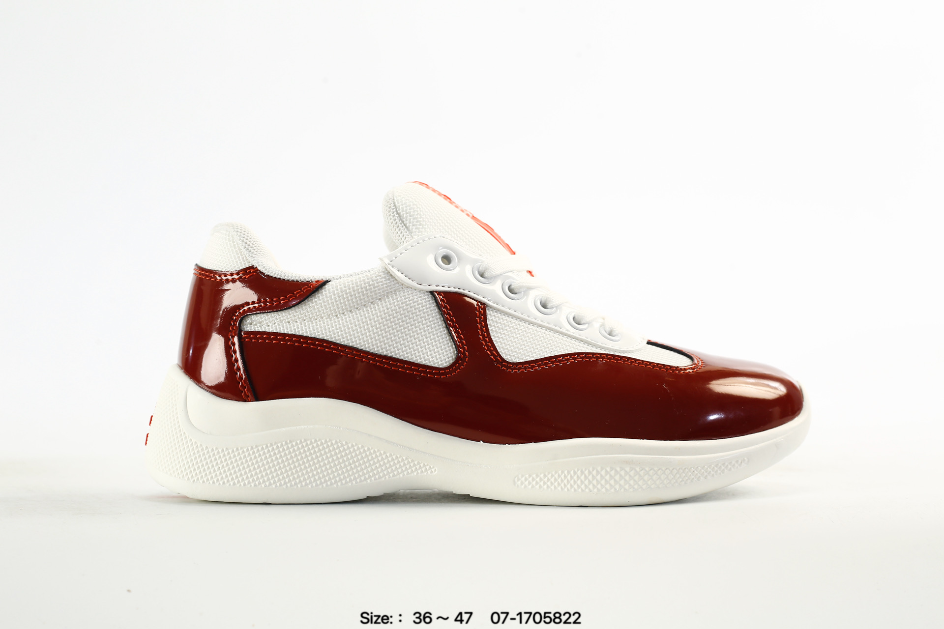 Prada America's Cup – 07-1705822