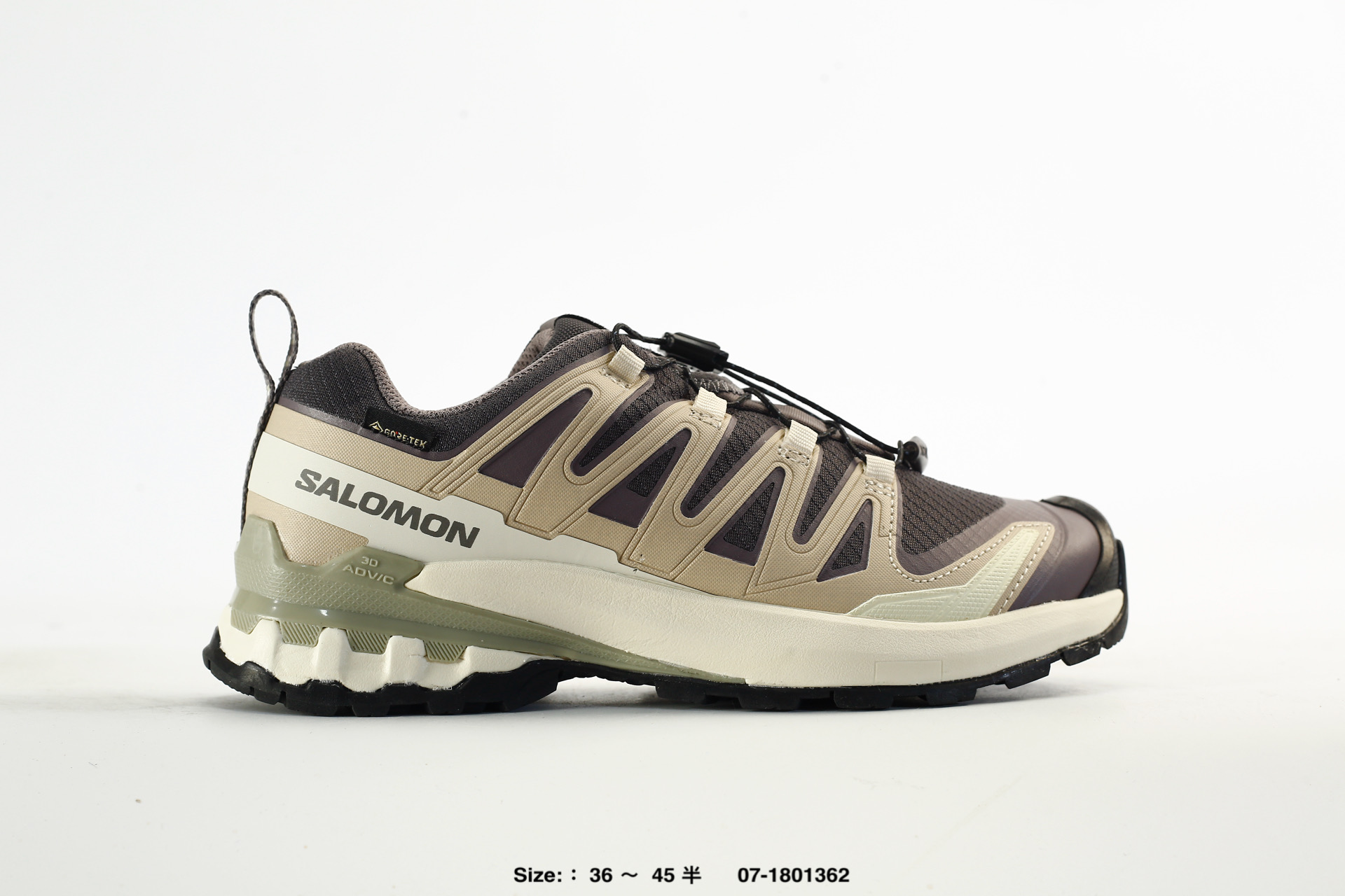 Salomon XA Pro 3D V9 GTX Sensifit