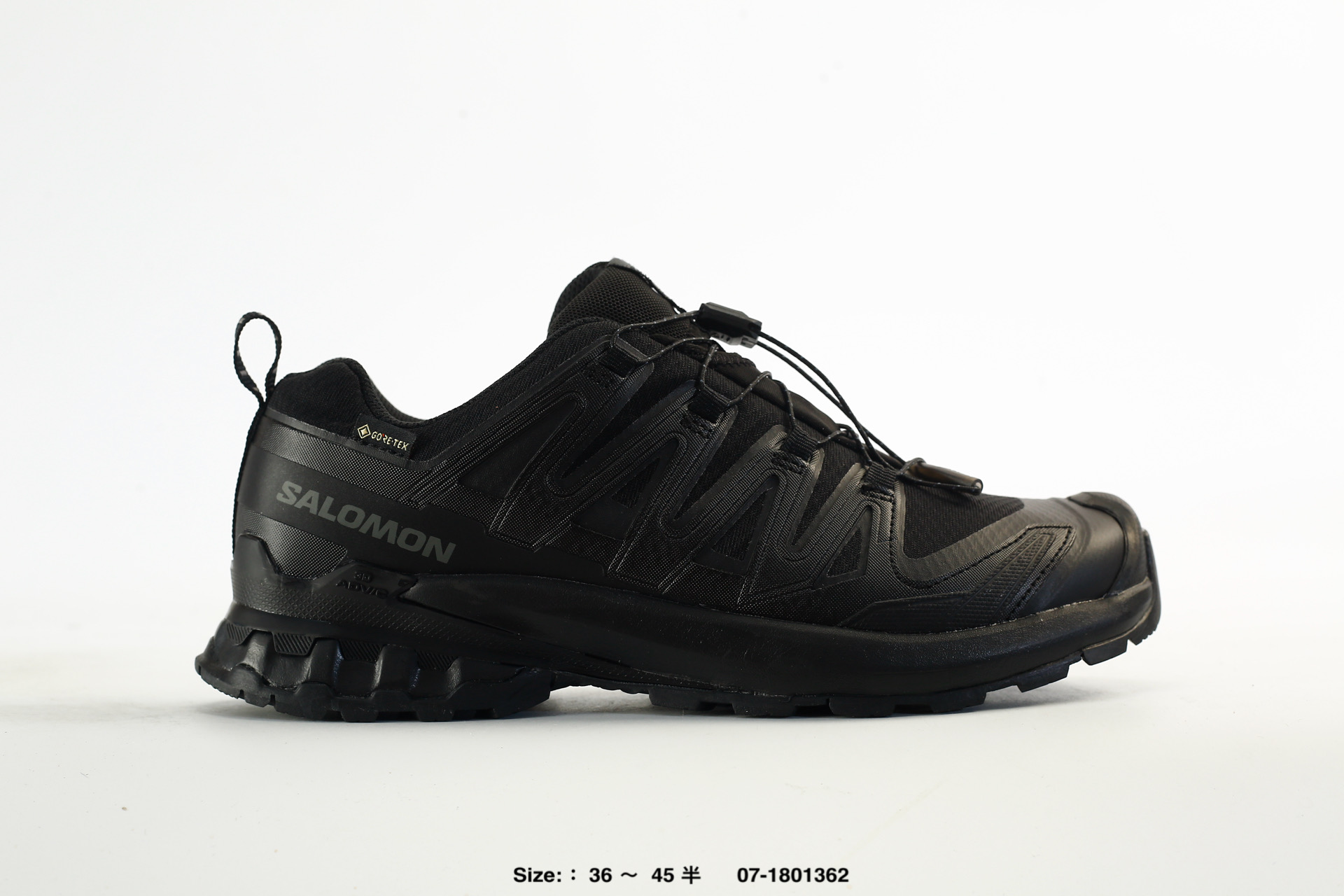 Salomon XA Pro 3D V9 GTX Sensifit, photo 2
