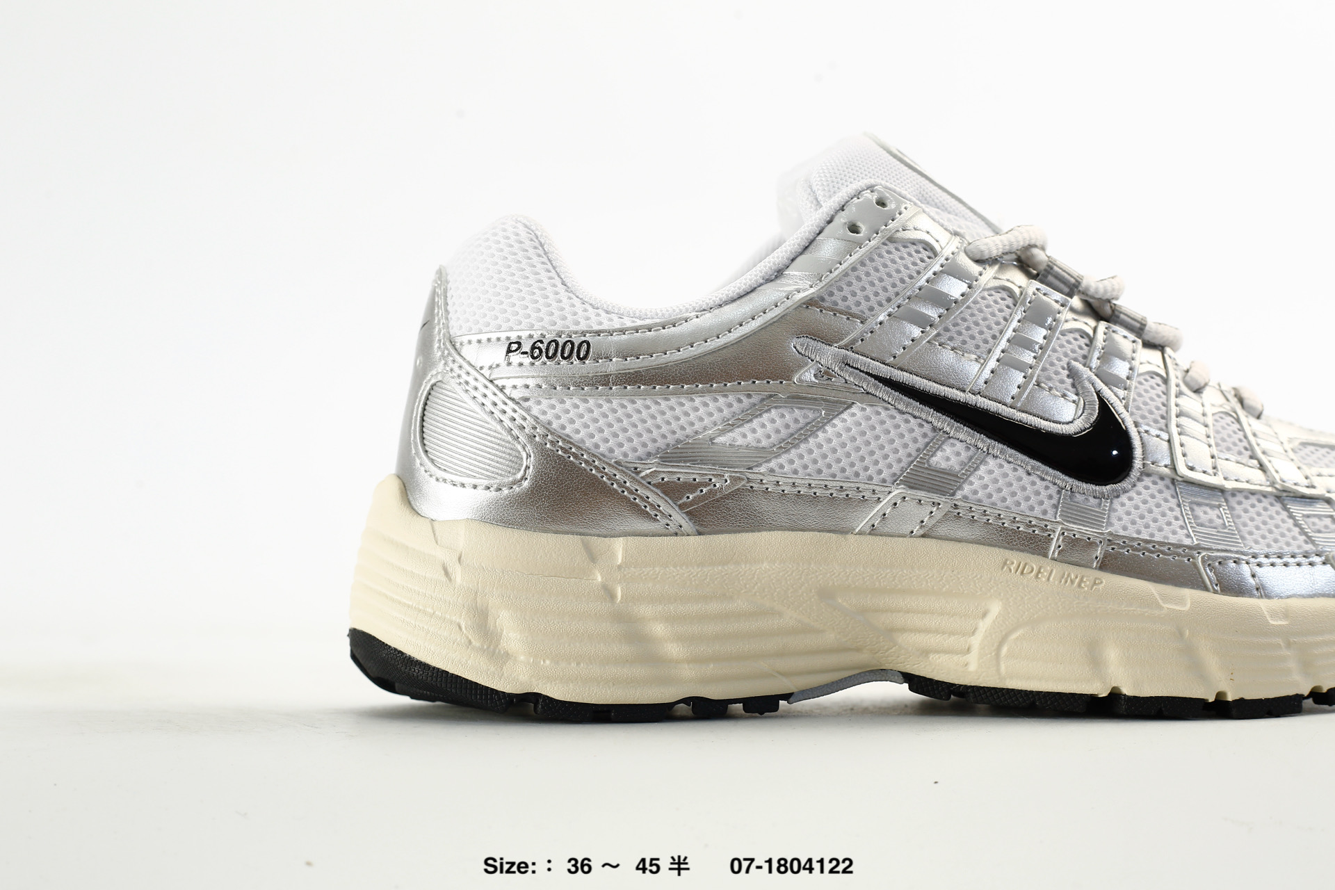 Nike P-6000 Running – CD6404-105, photo 2