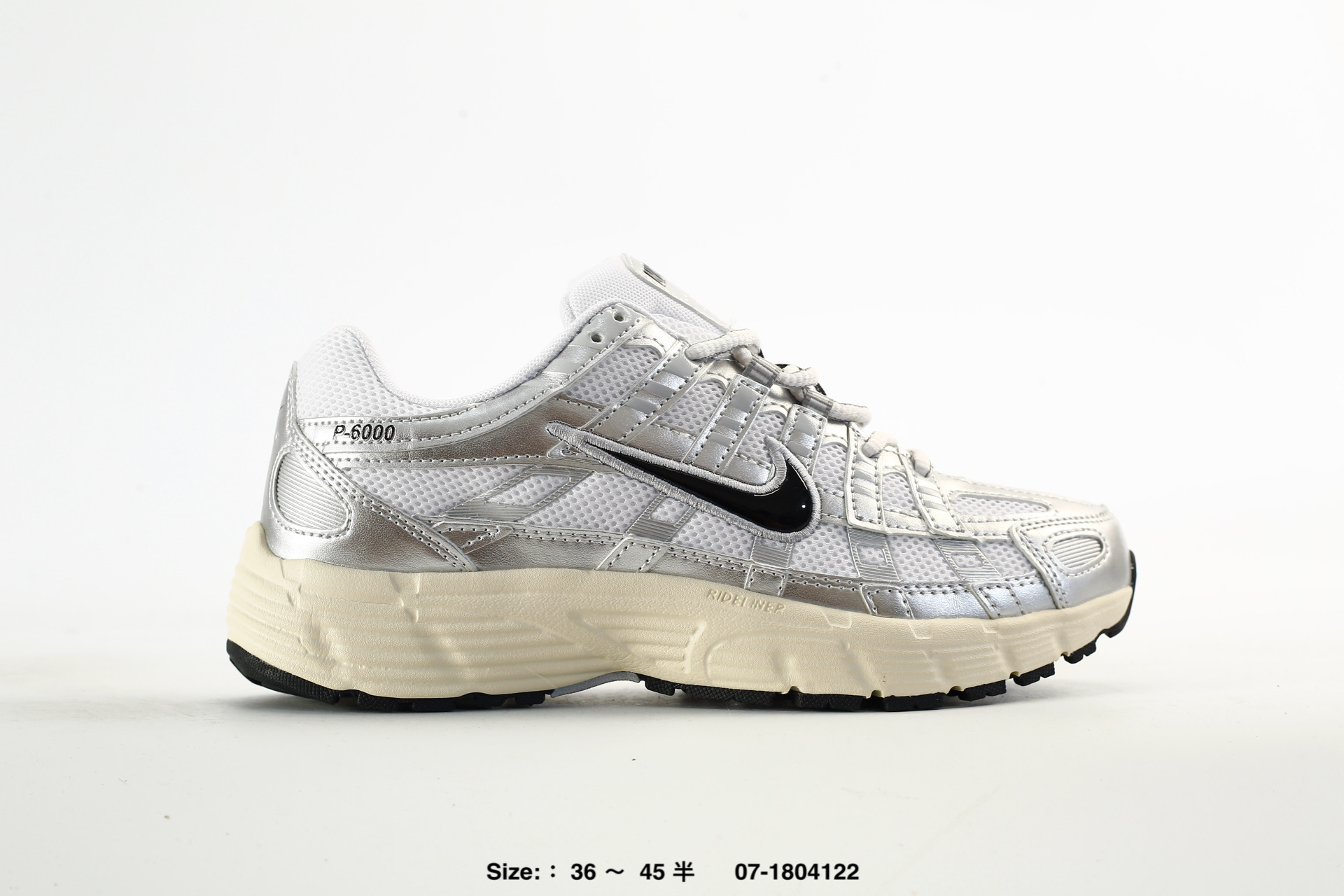 Nike P-6000 Running – CD6404-105