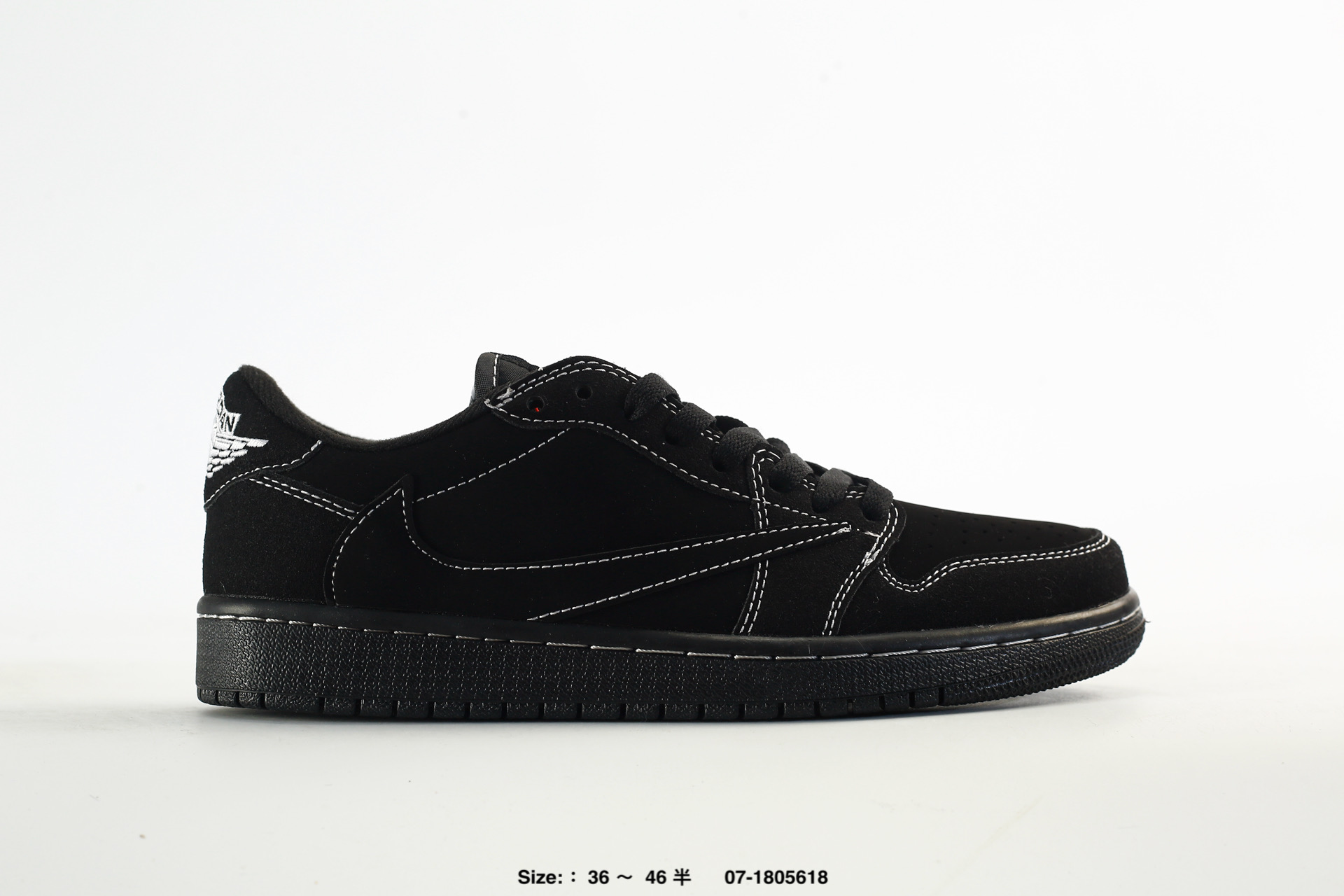 Nike Air Jordan 1 x Travis Scott – DM7866-140