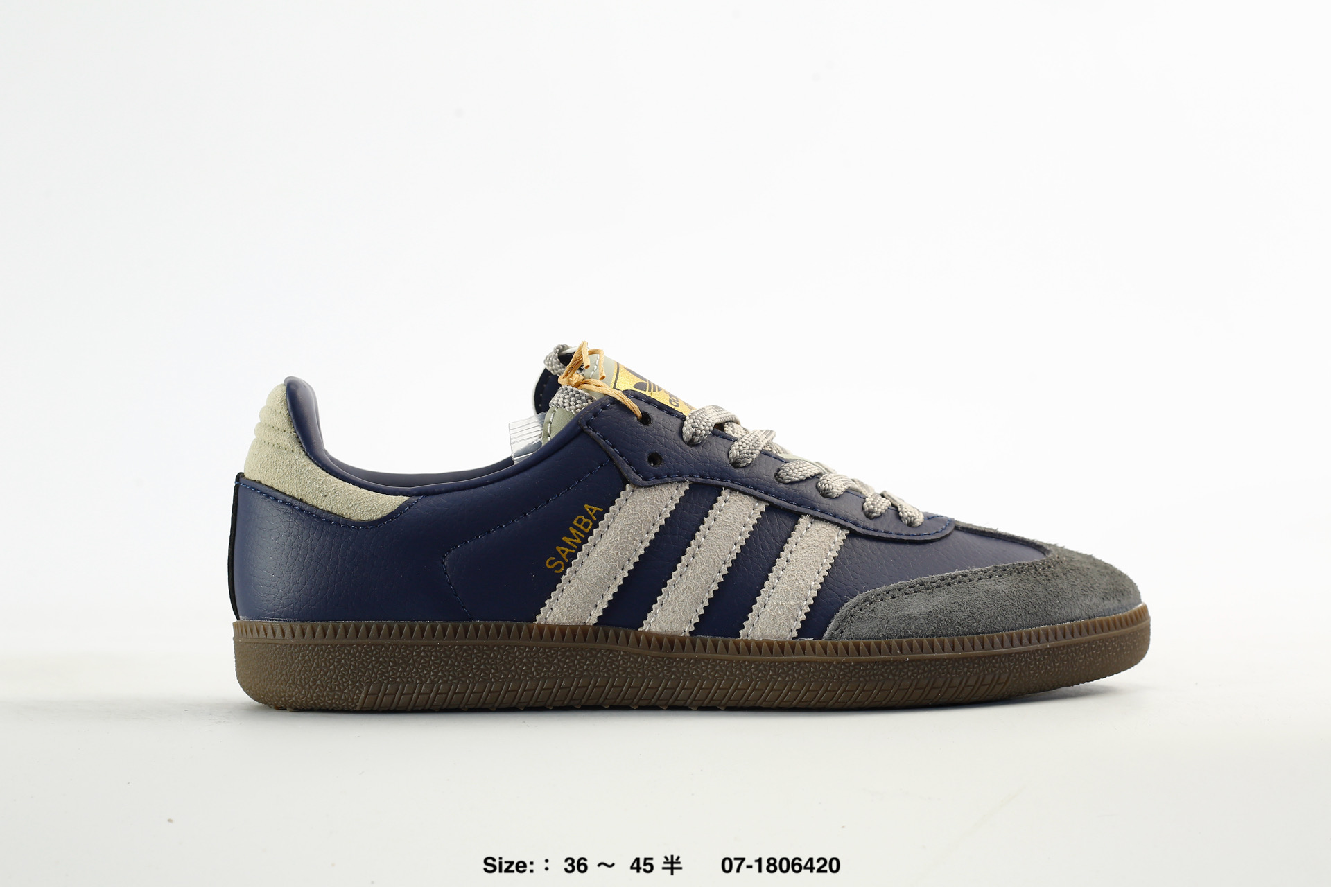 Adidas Originals Samba OG – KK1974, photo 2