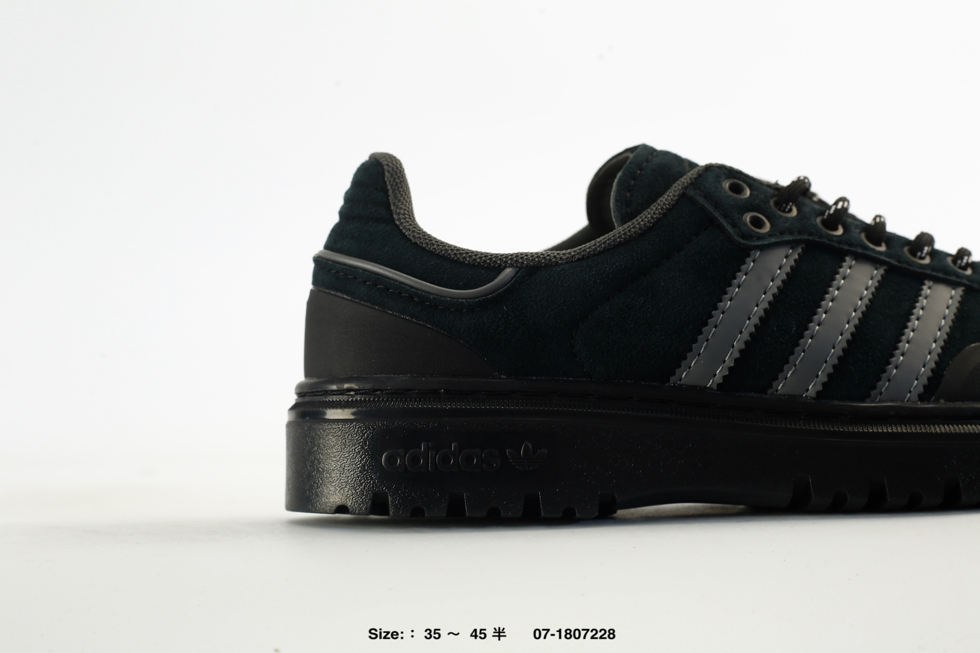Adidas Originals Song FOR The MUTESamba LX, photo 2