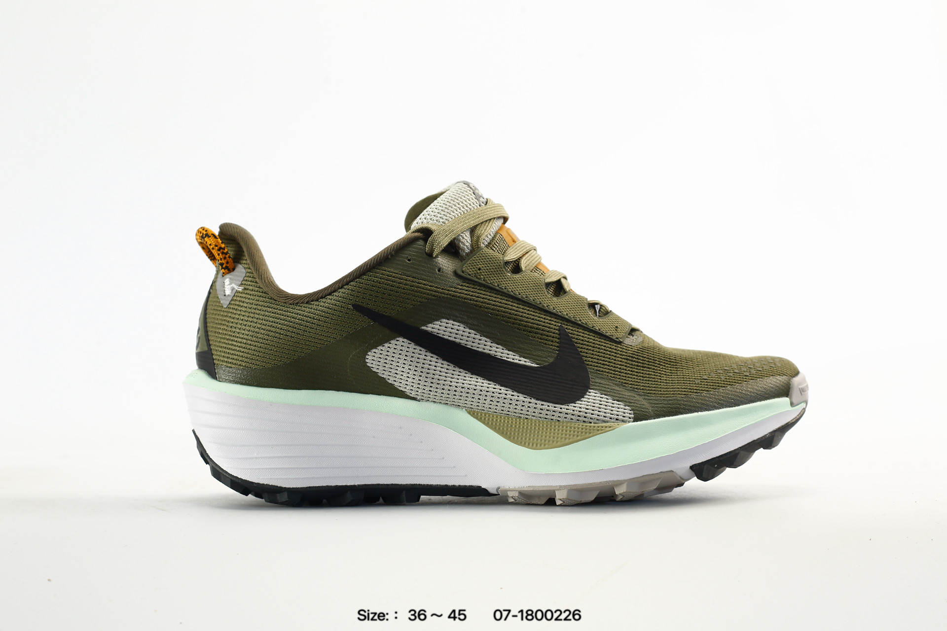 Nike Reactx Pegasus Trail 6 – HV8121-001