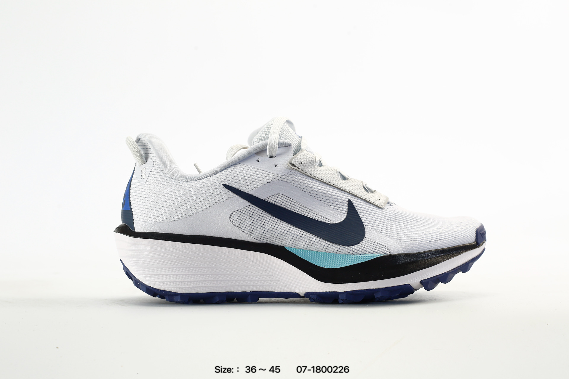 Nike Reactx Pegasus Trail 6 – HV8121-001, photo 2