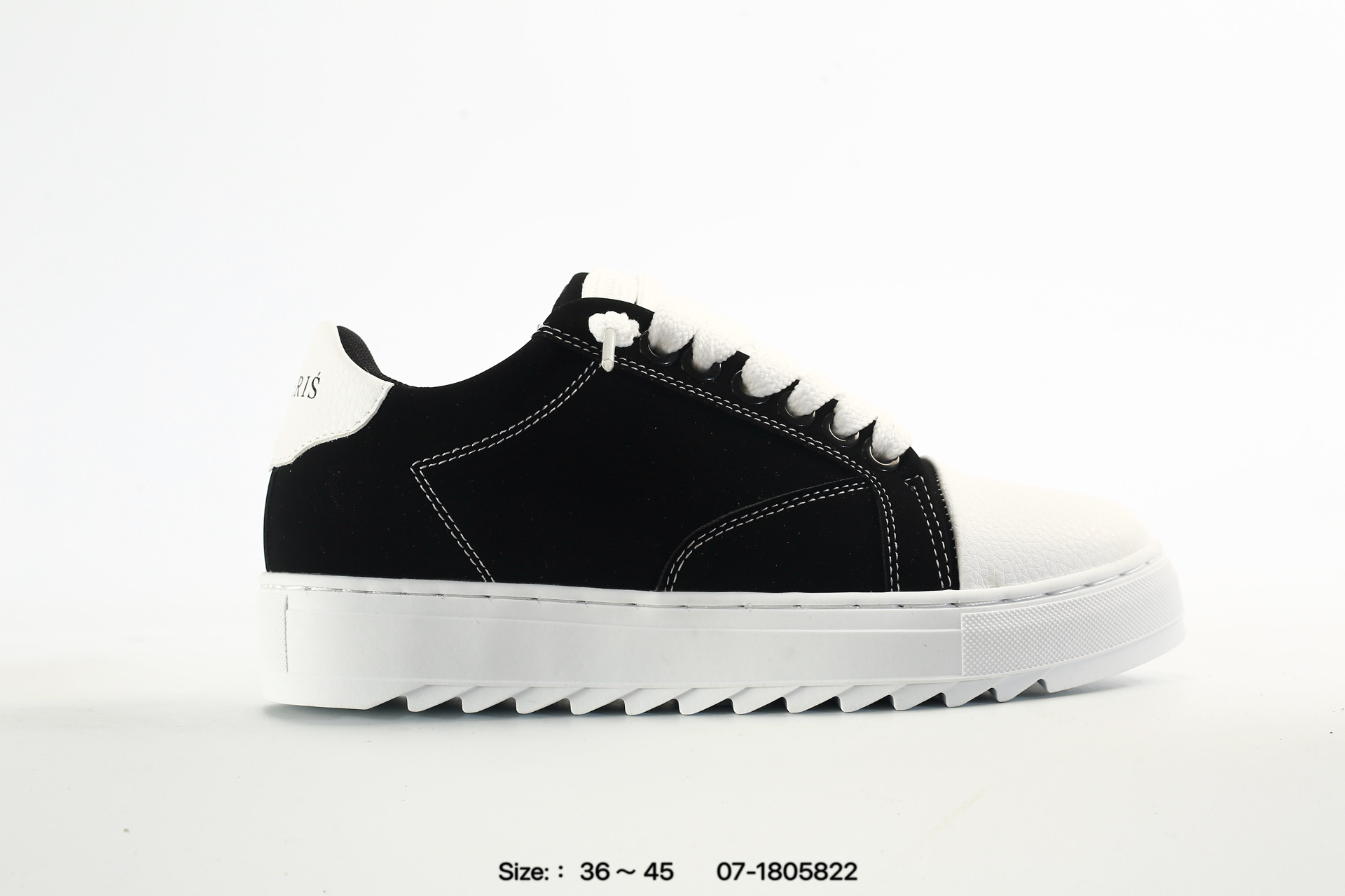 NUMER1S Low – 07-1805822