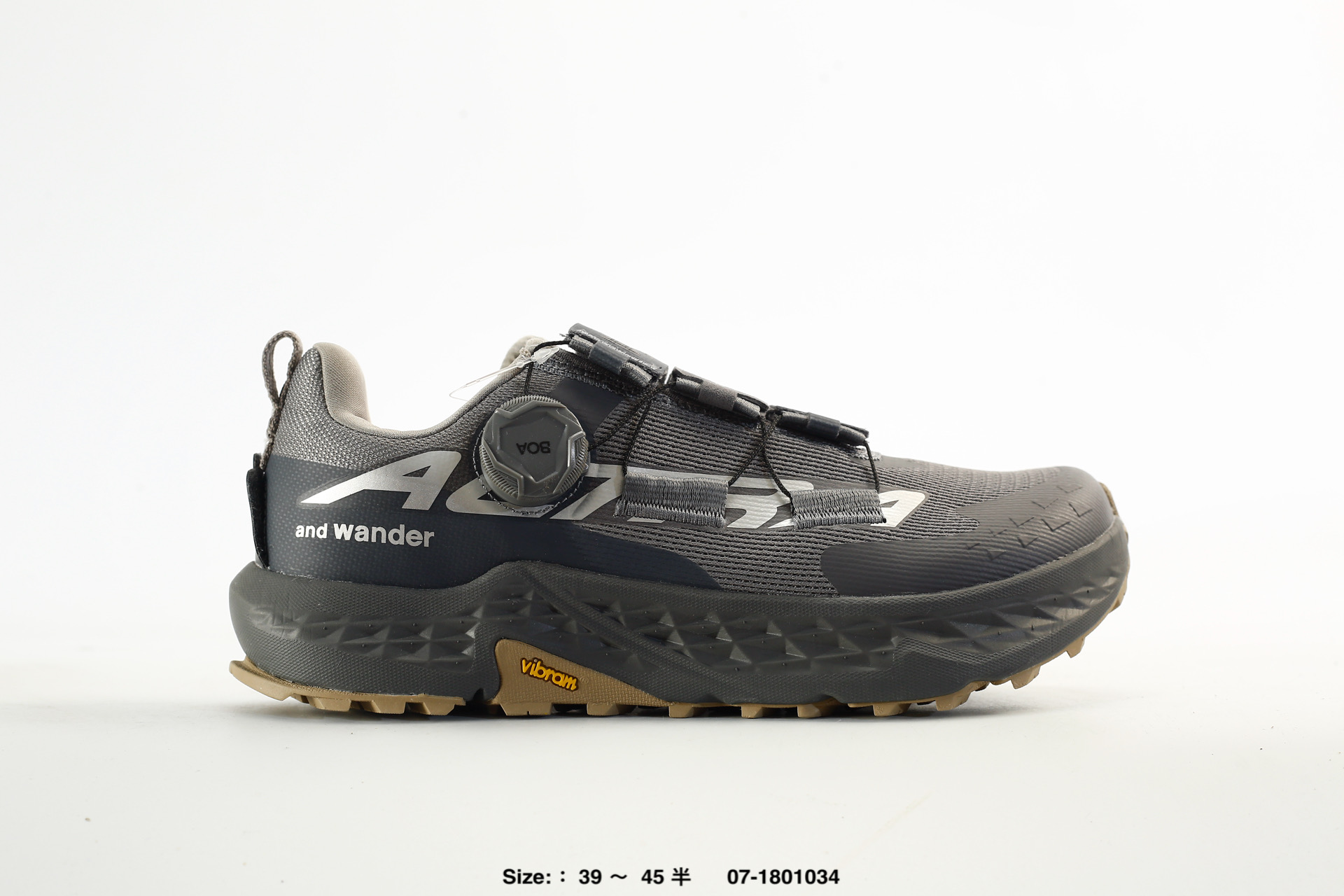 Altra Timp 65 BOA – ALOA85Q9161