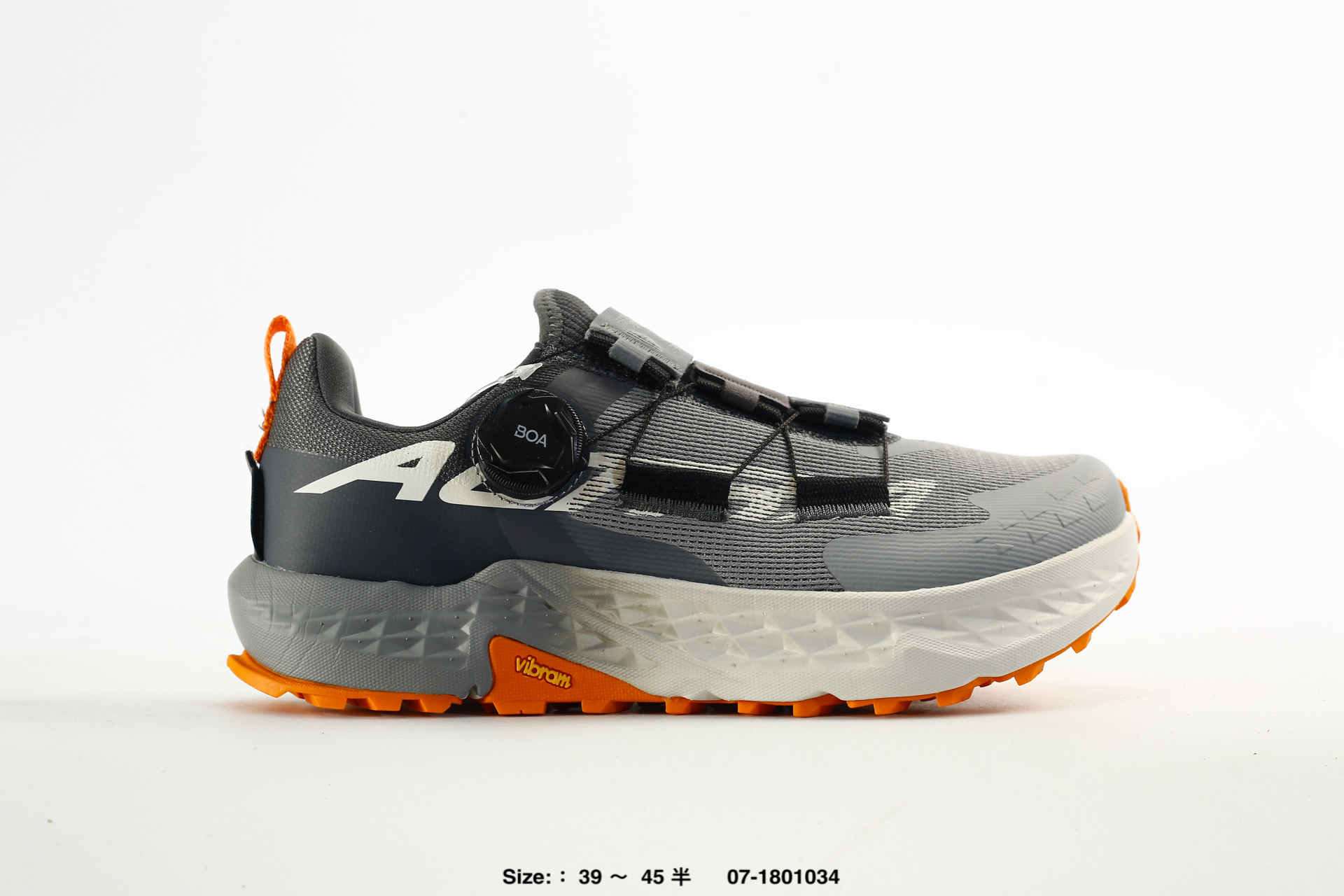 Altra Timp 65 BOA – ALOA85Q9161, photo 2