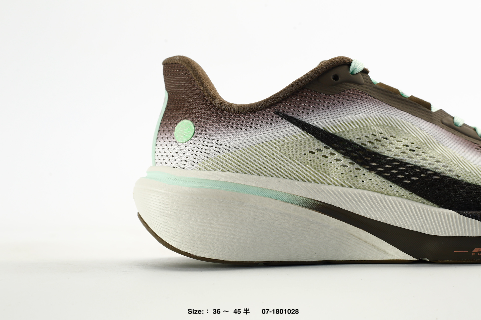 Nike Air Zoom Pegasus 42 – IW2349-001, photo 2