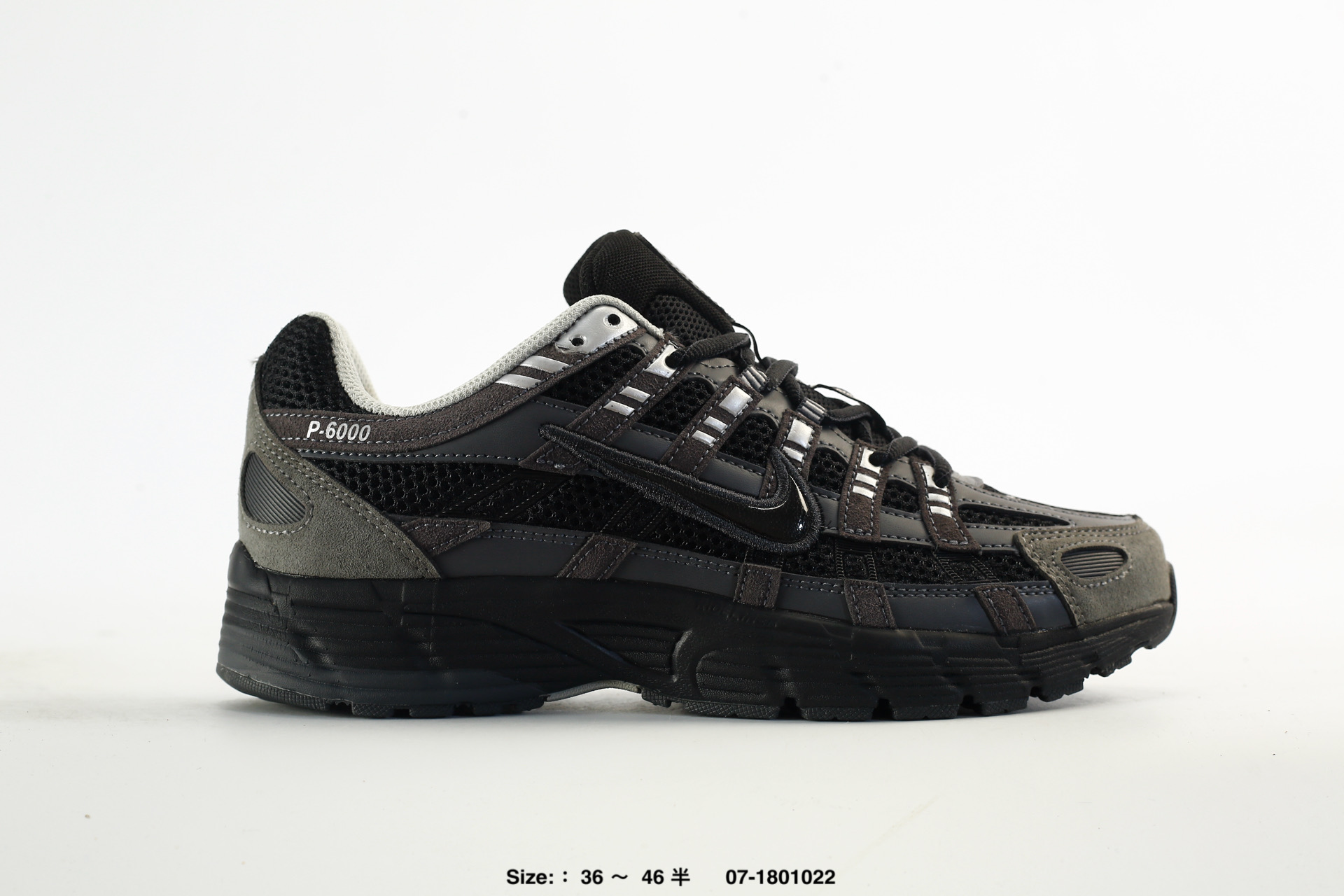 Nike P-6000 Running – CD6404-105