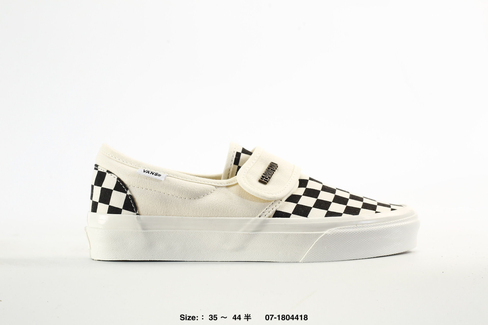 Vans Old Skool Slip-On – 07-1804418, photo 2