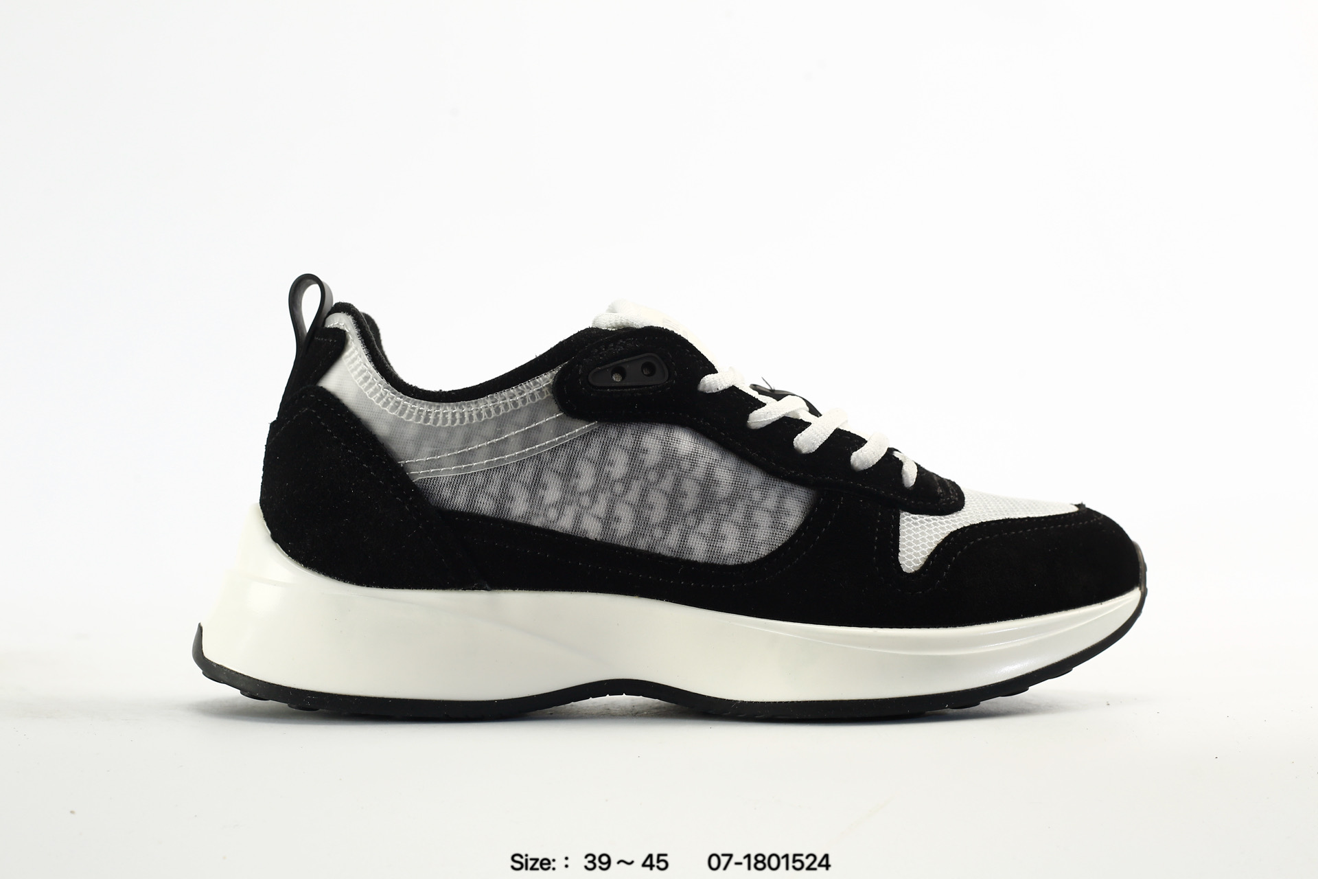 Dior B25 Canvas – 07-1801524