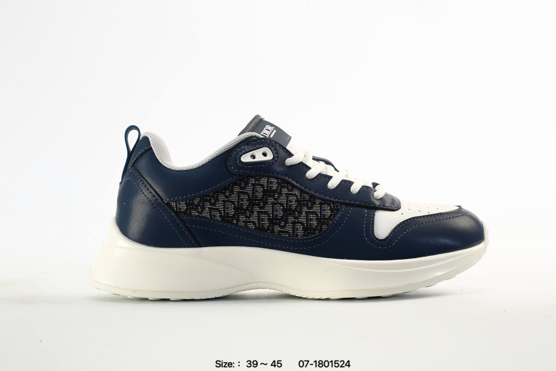 Dior B25 Canvas – 07-1801524, photo 2