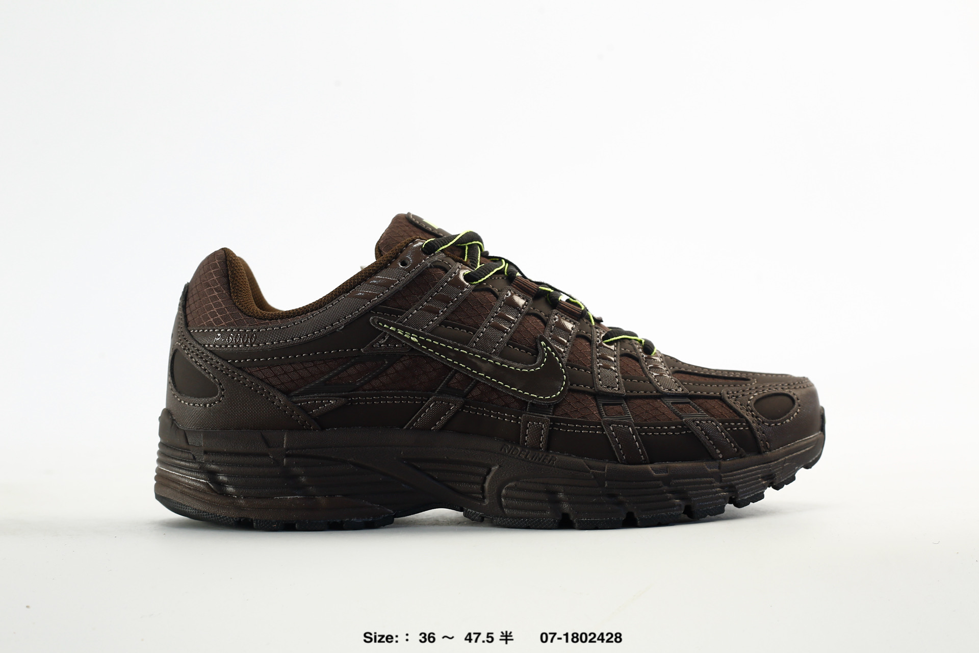 Nike P-6000 Running – IQ6590-200