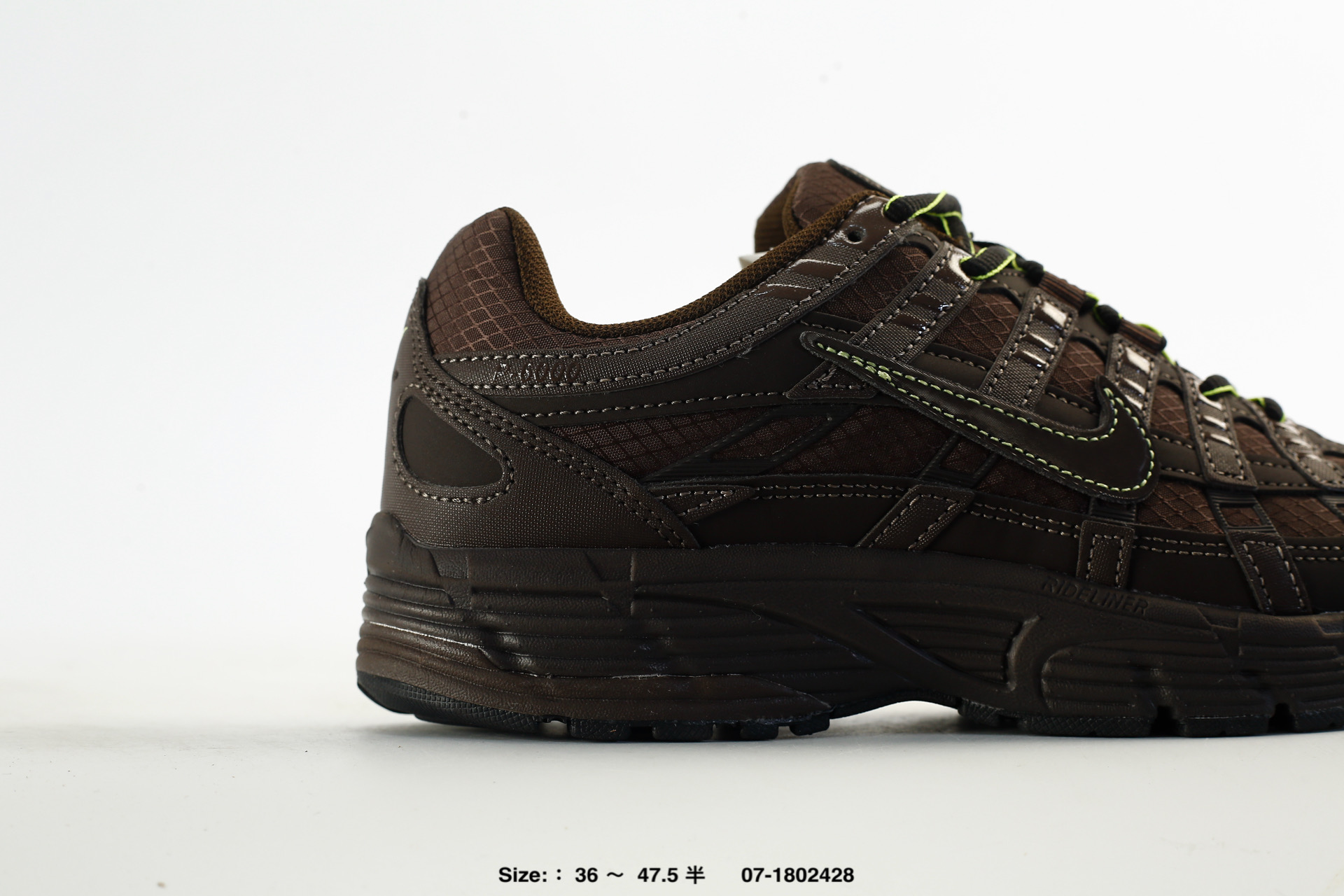 Nike P-6000 Running – IQ6590-200, photo 2