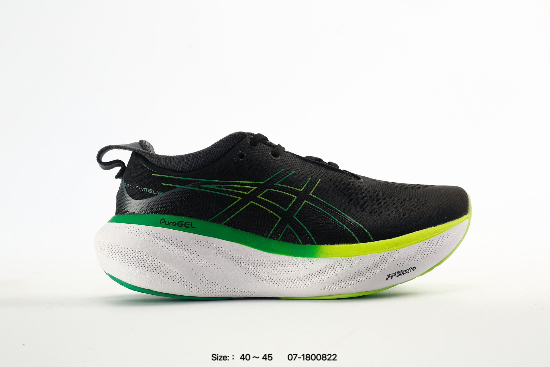 Asics Onitsuka Gel-Nimbus25 3D GEL Flytefoam Blast