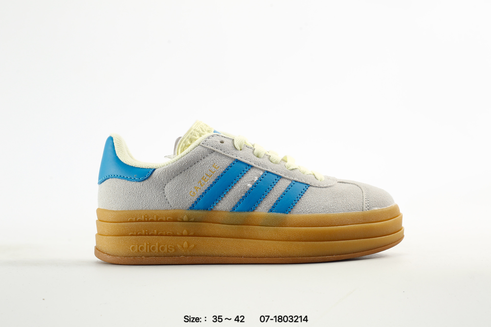 Adidas Gazelle Bold w