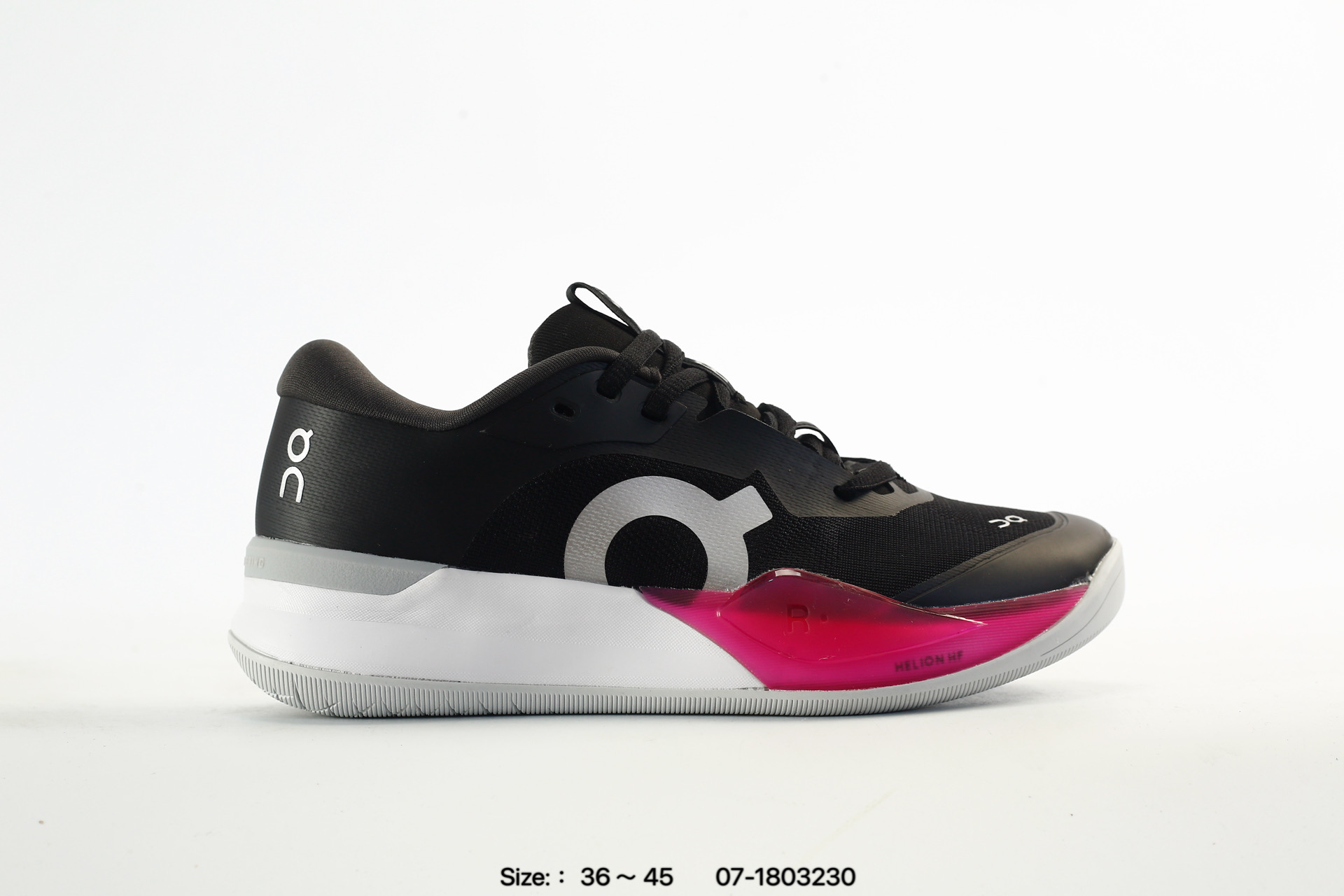 On The Roger Pro Fire Clay – 07-1803230