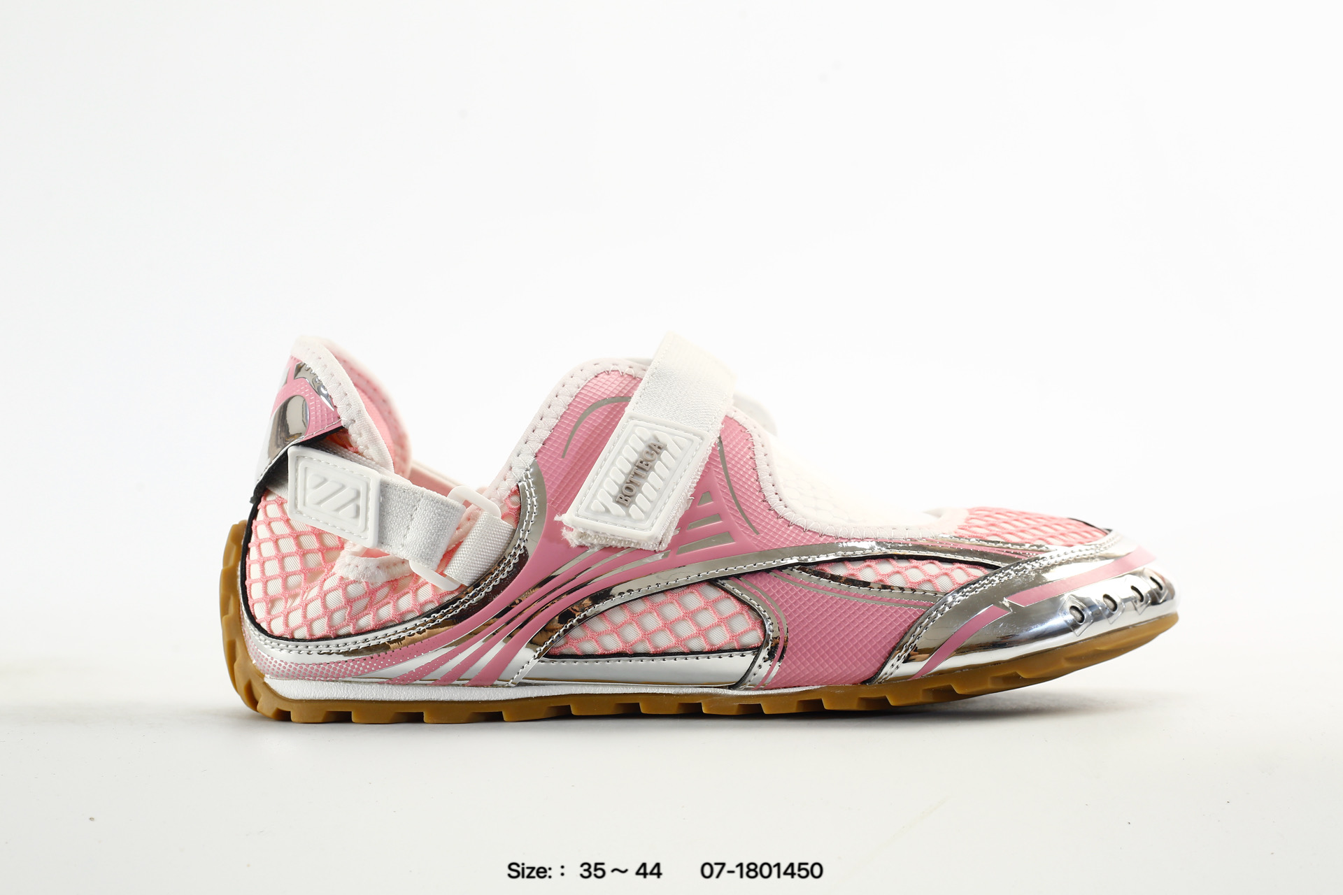 Bottega Veneta Orbit Flash – 856046V65D19012