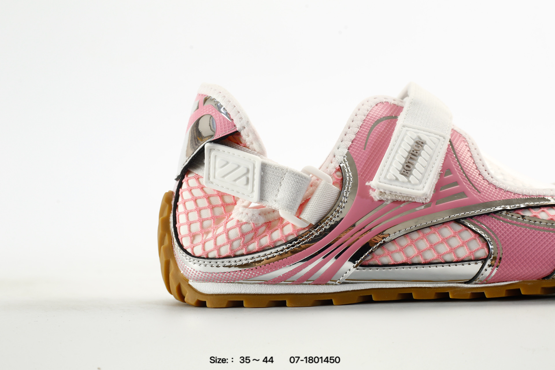 Bottega Veneta Orbit Flash – 856046V65D19012, photo 2