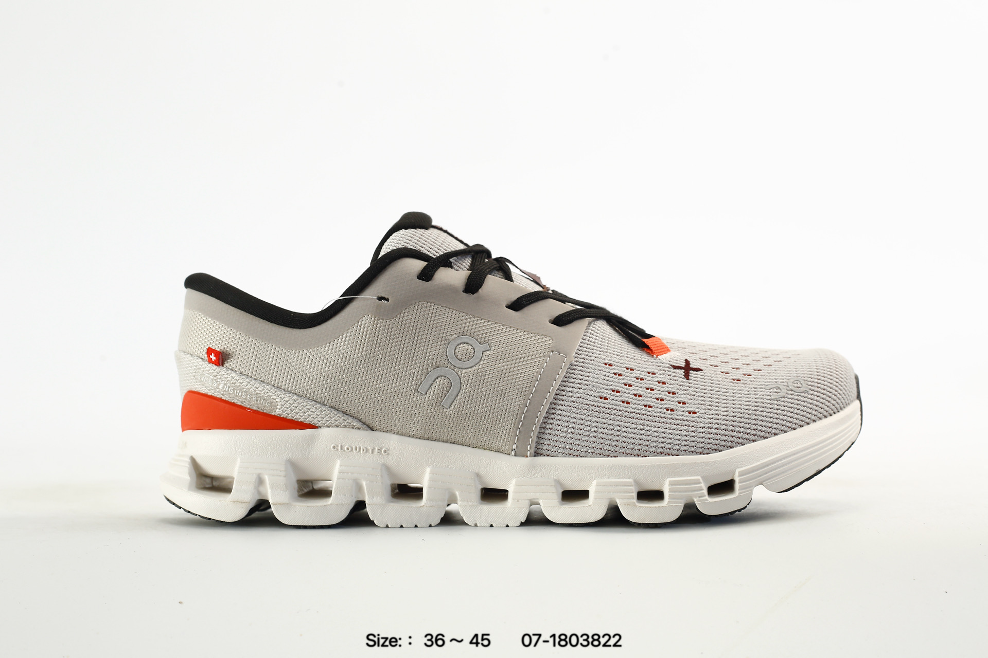 On Cloud X4 – 07-1803822, photo 2