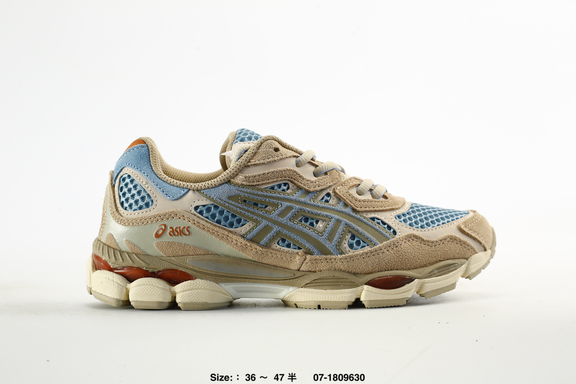 Asics Gel-Nyc Ahar – 1203A280-003, photo 2