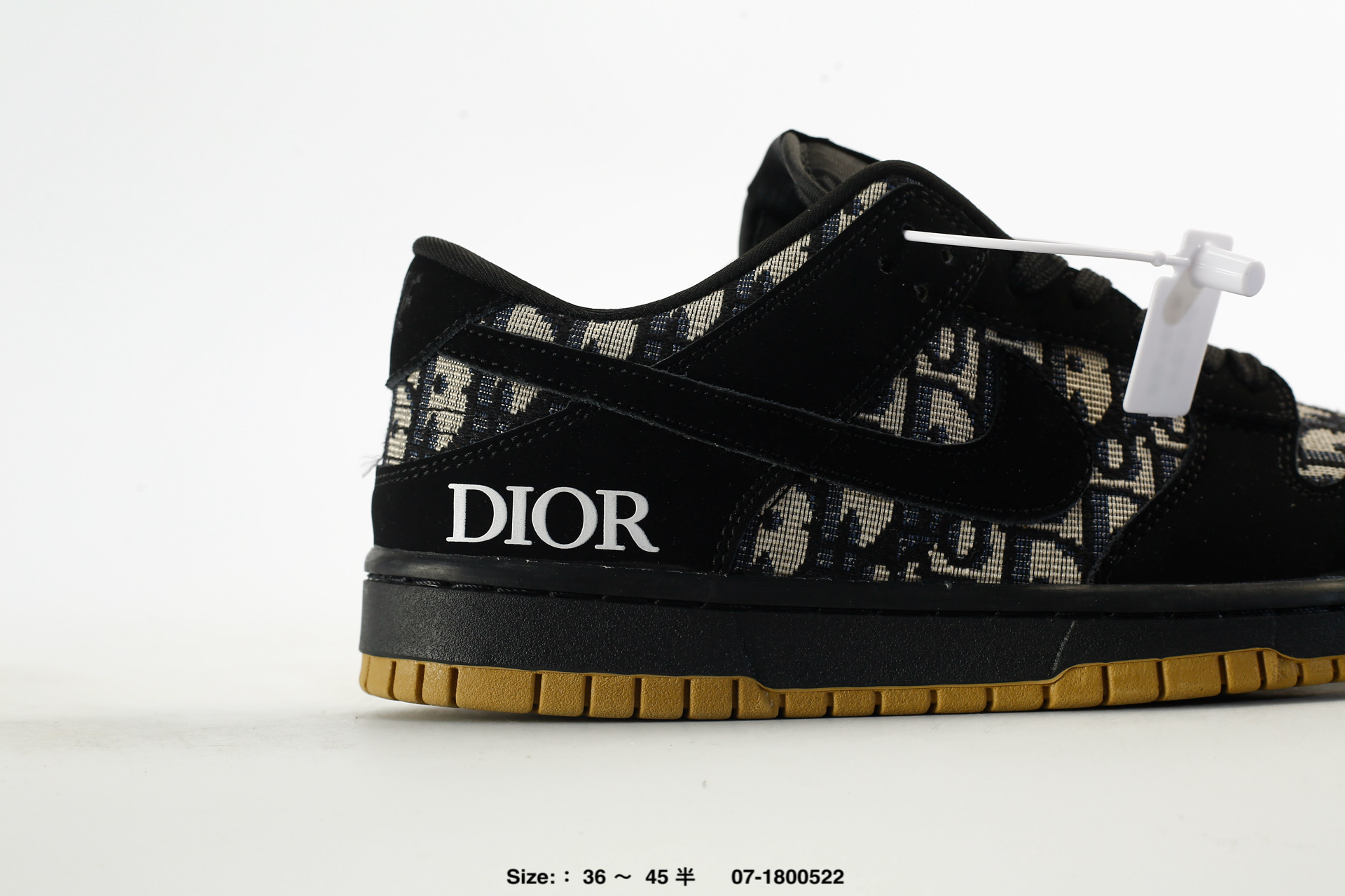 Nike Dunk Low – DS6608-011, photo 2