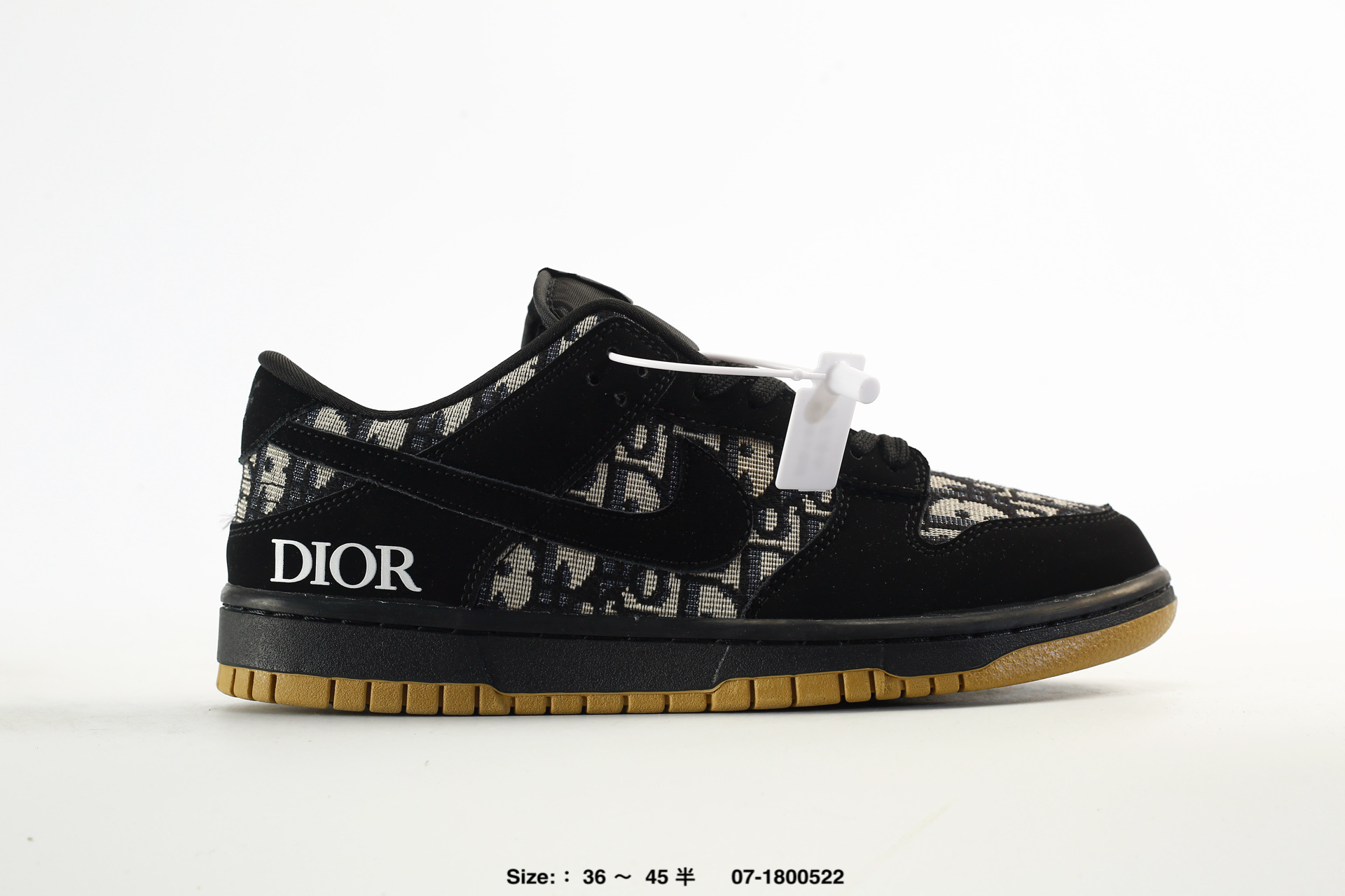 Nike Dunk Low – DS6608-011