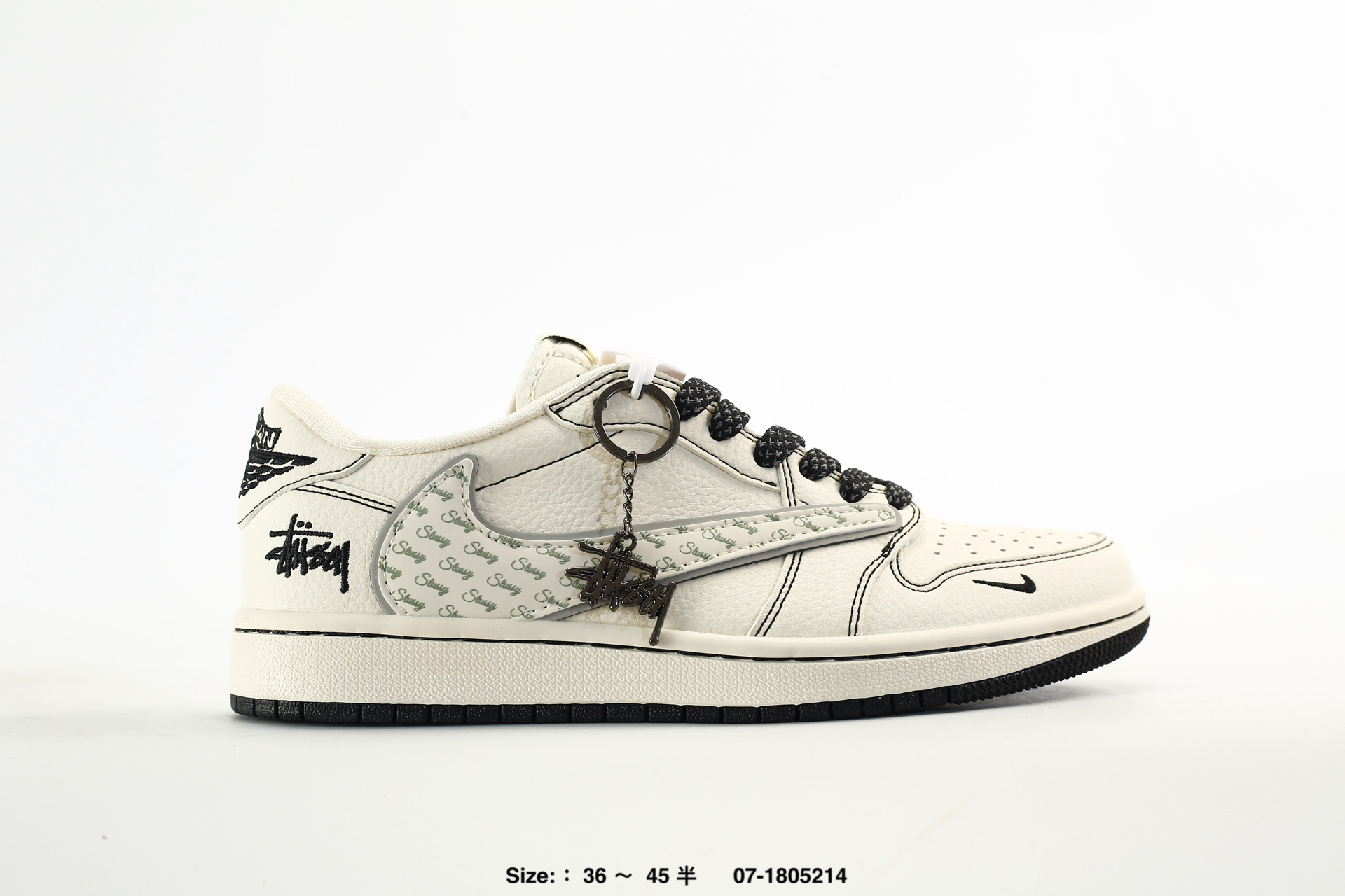 Nike Dunk Low Retro AJ1 SB – DS6608-025
