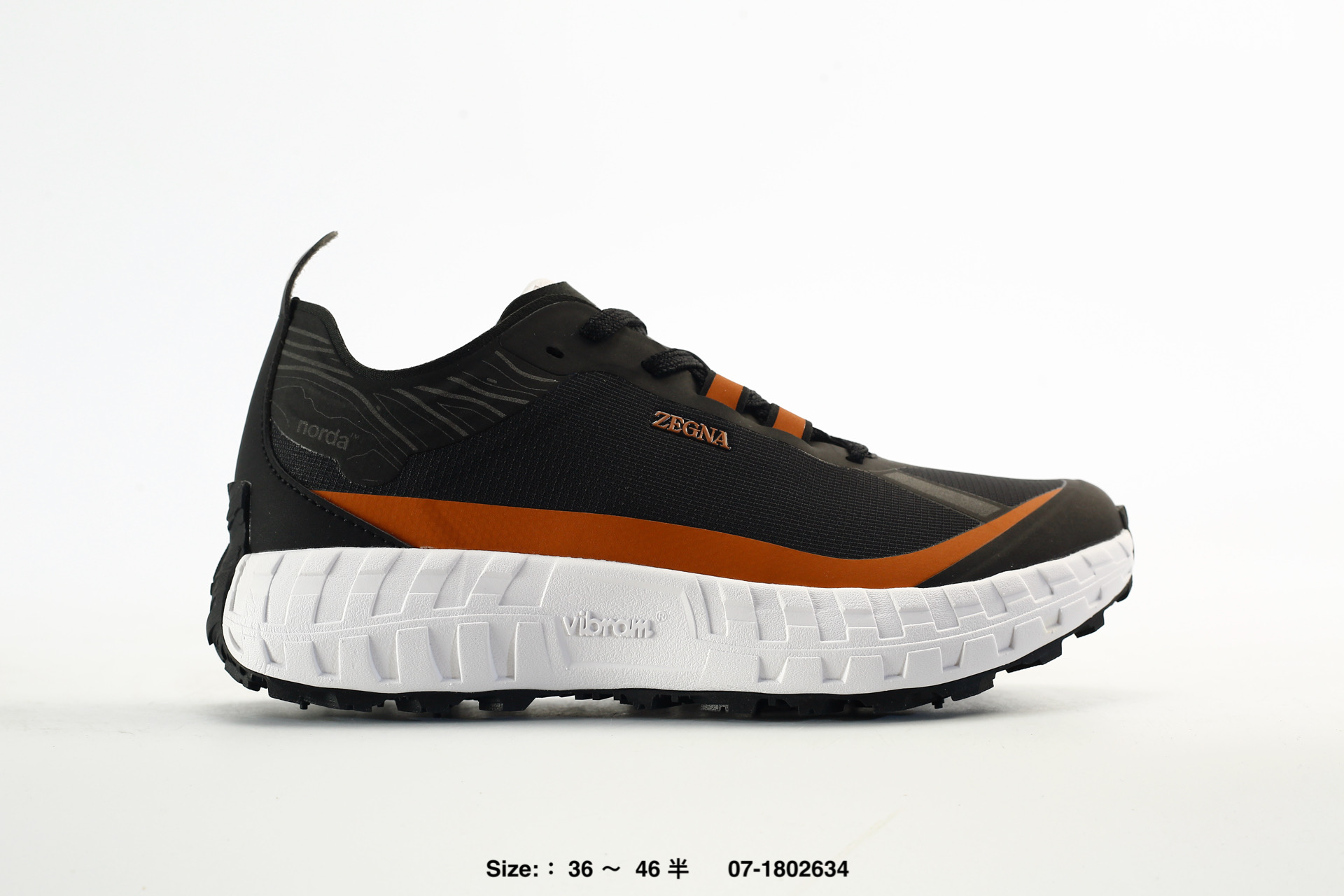Zegna x Norda 001 – 07-1802634