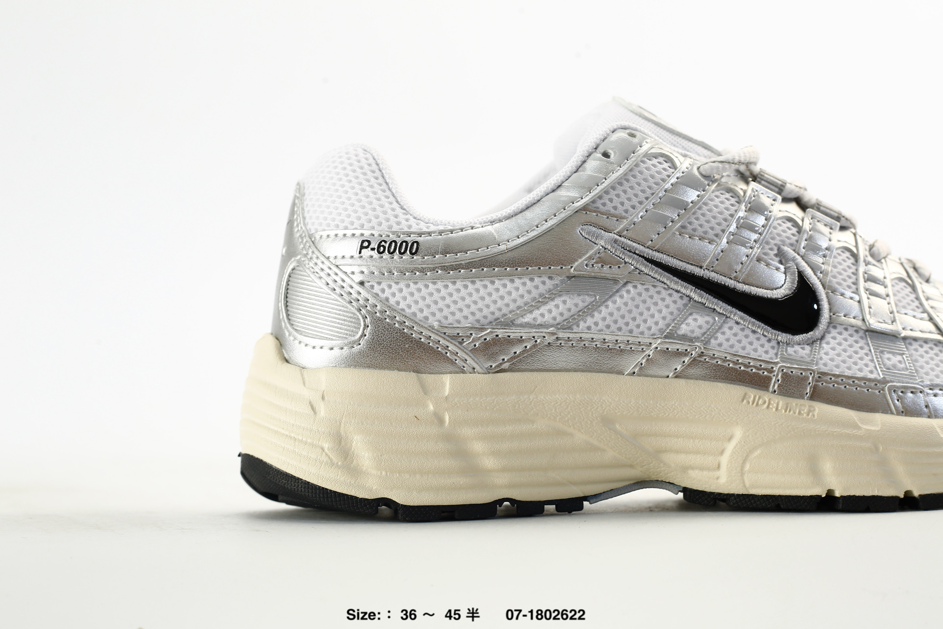 Nike P-6000 Running – CD6404-105, photo 2