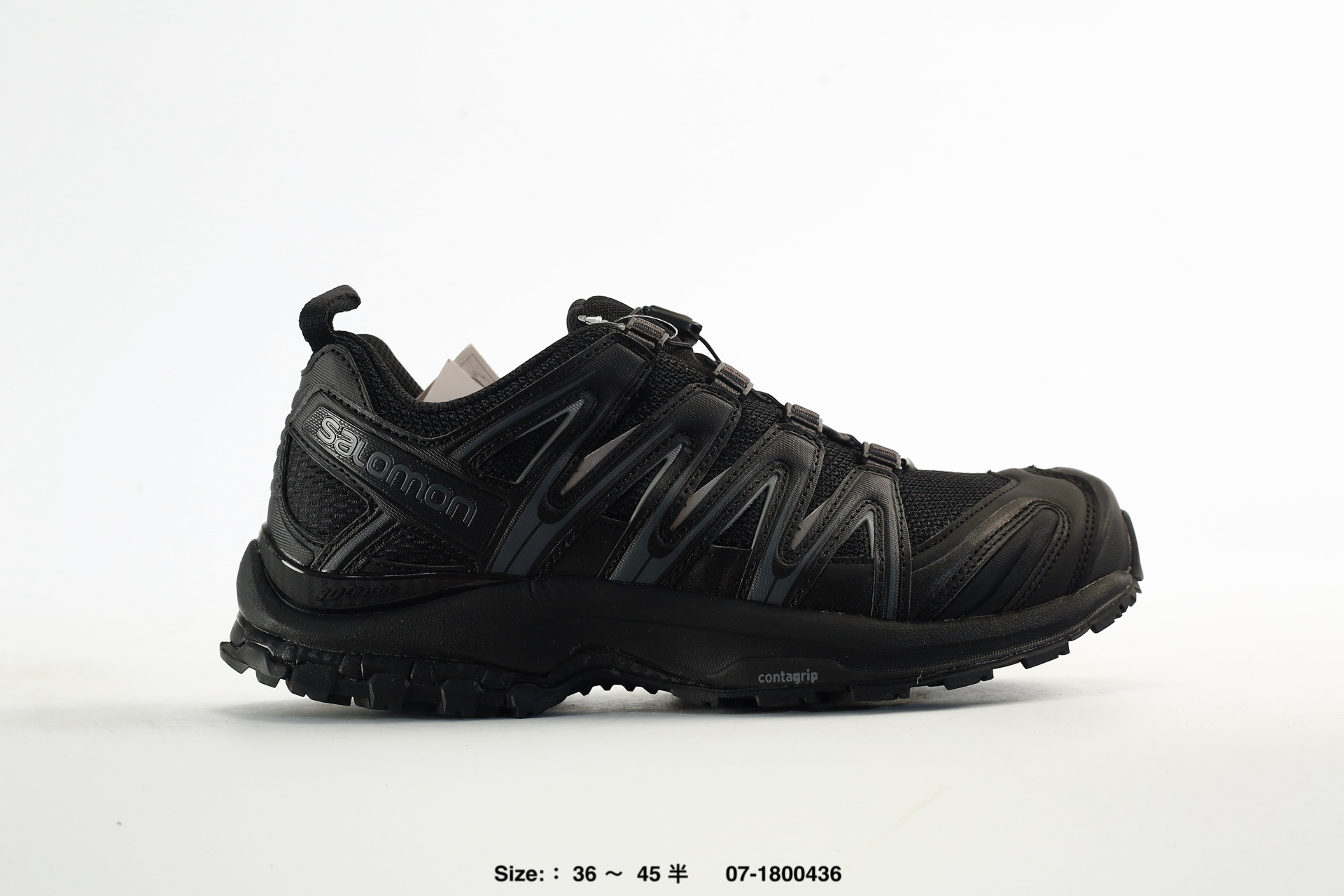 Salomon XA Pro 3D Sensifit 3D Advanced – 454406-28, photo 2