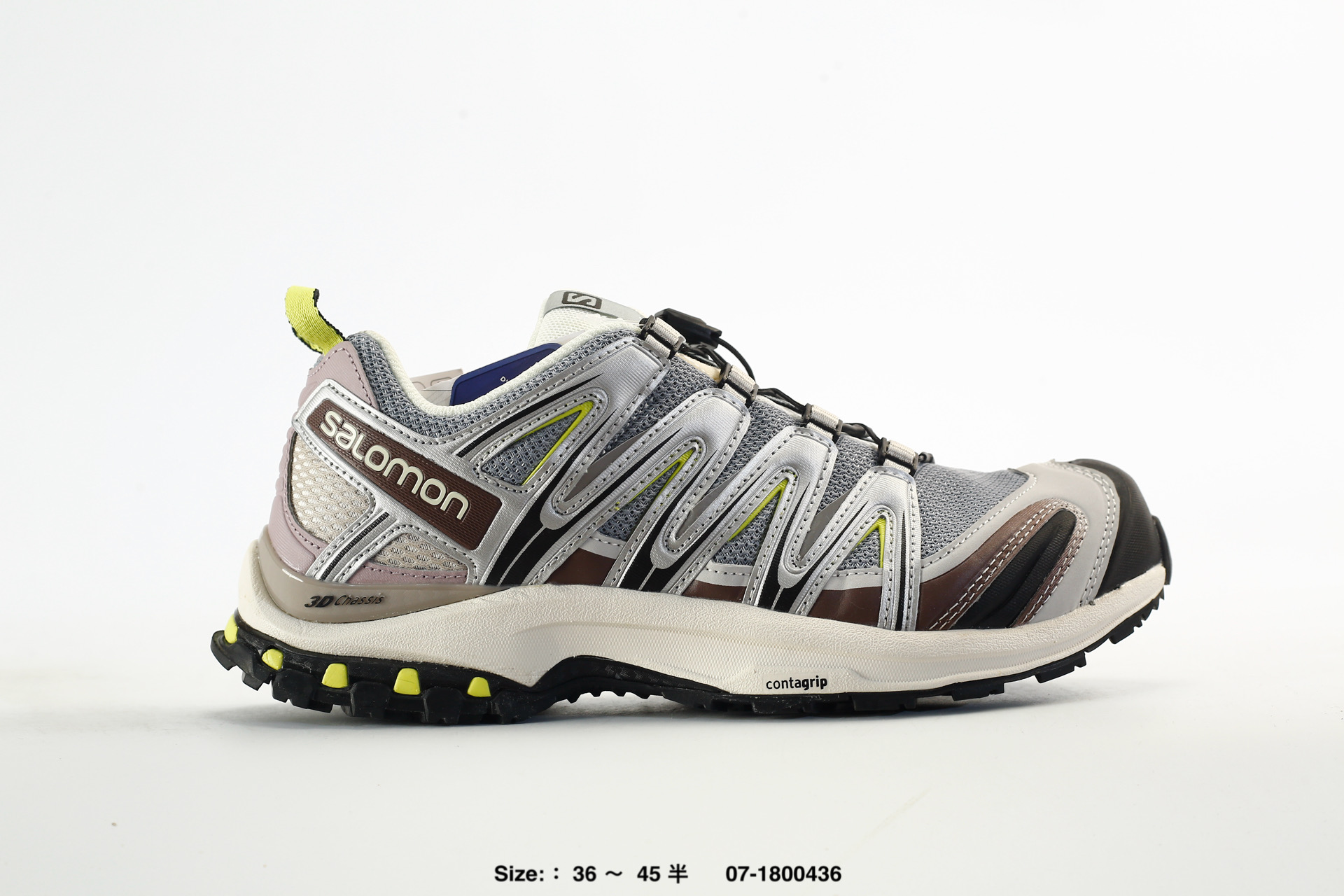 Salomon XA Pro 3D Sensifit 3D Advanced – 454406-28